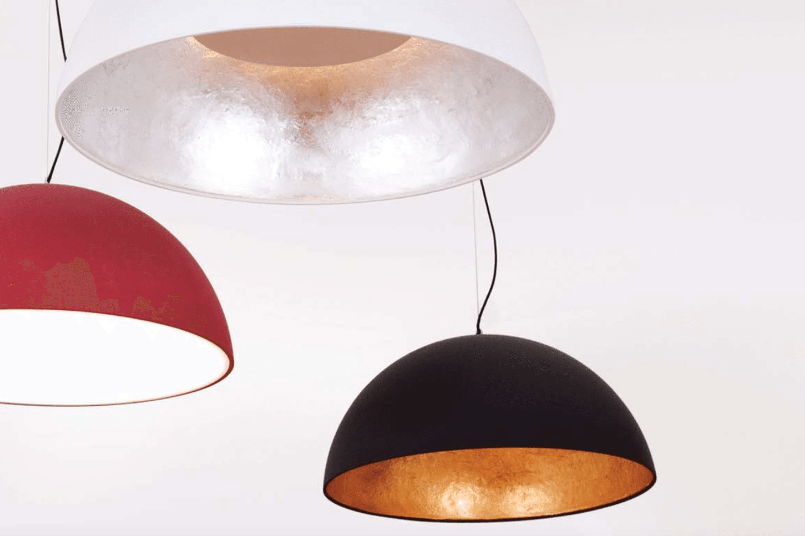 ROCHE Suspension by Climar