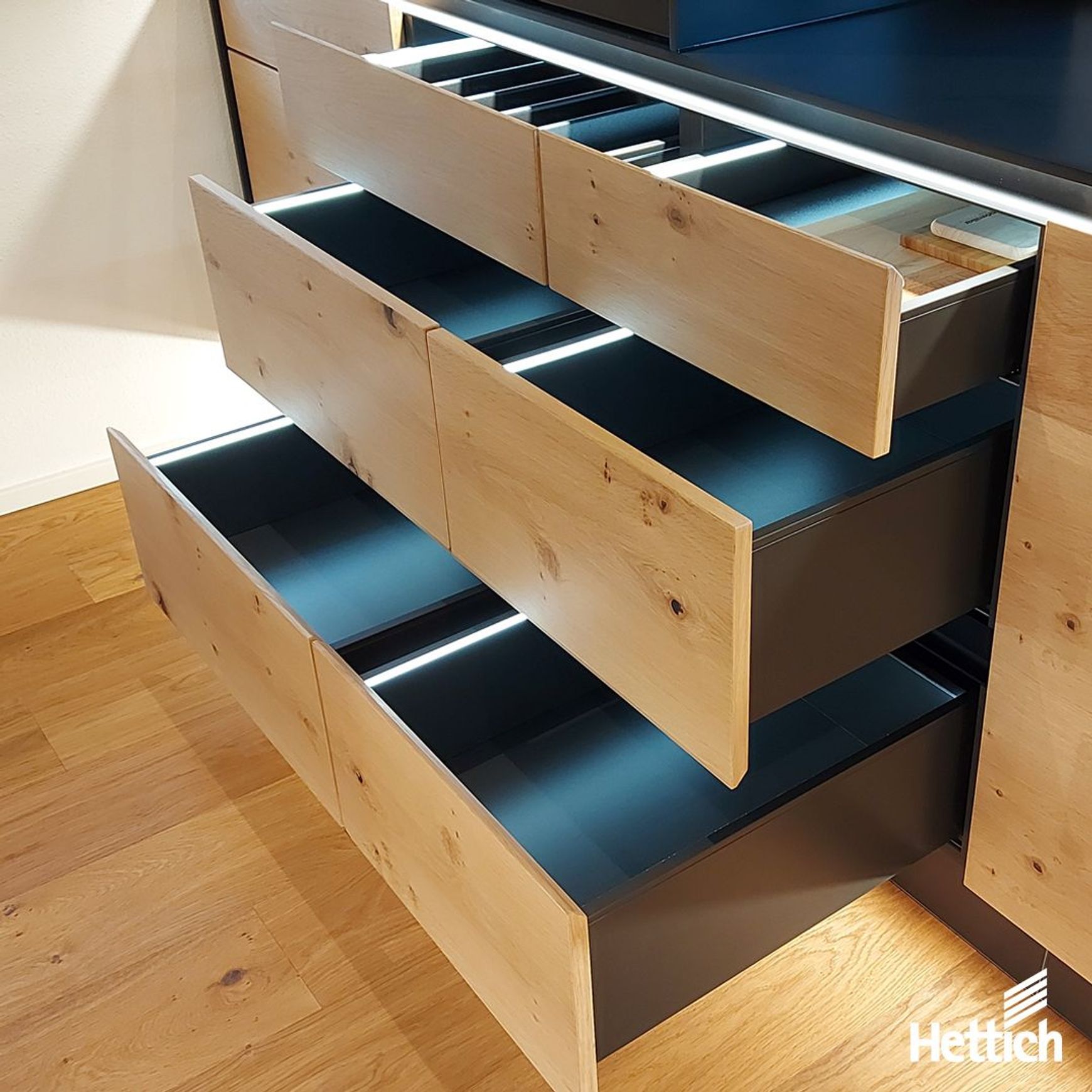 Lighting for AvanTech YOU | Upgrade your Drawer