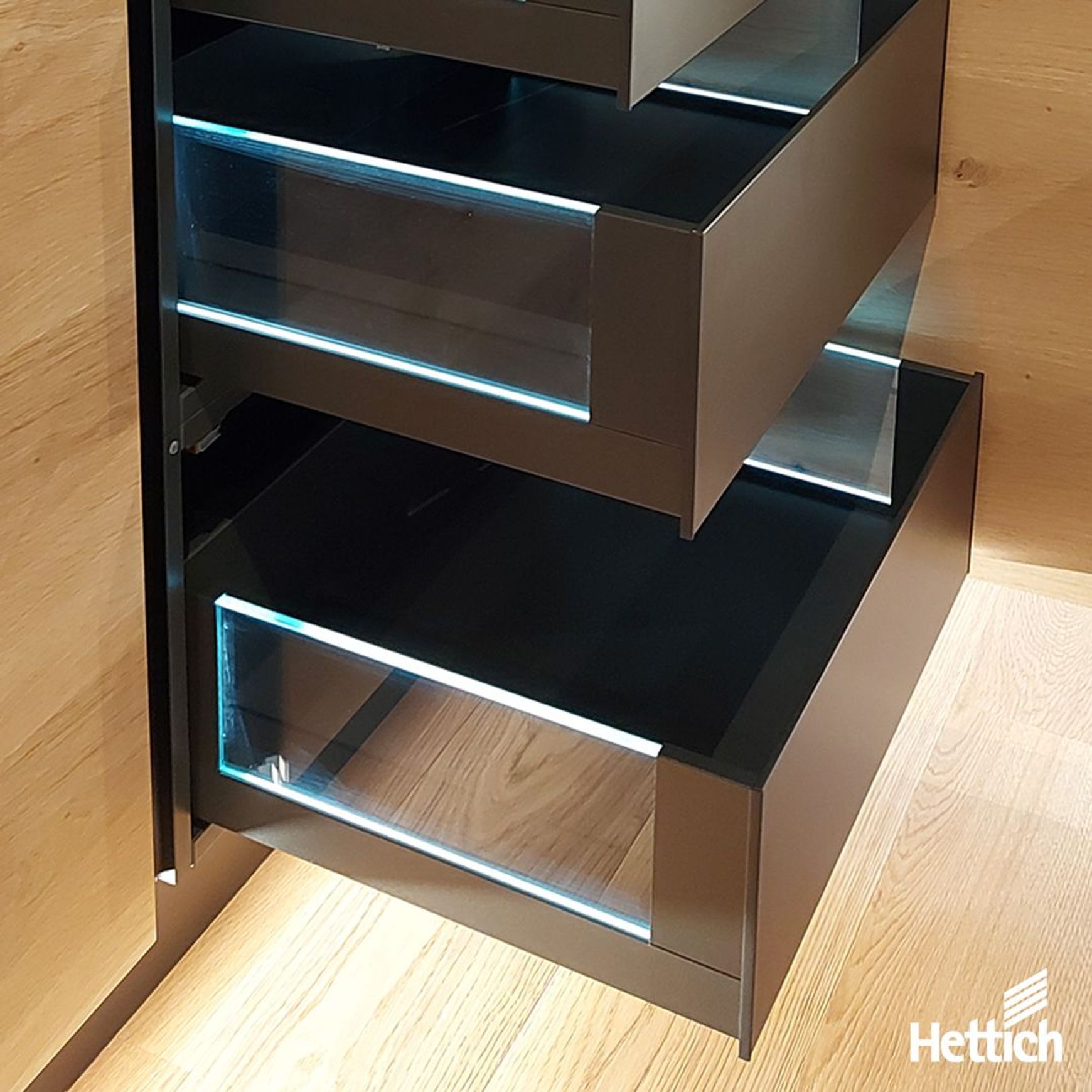 Lighting for AvanTech YOU | Upgrade your Drawer