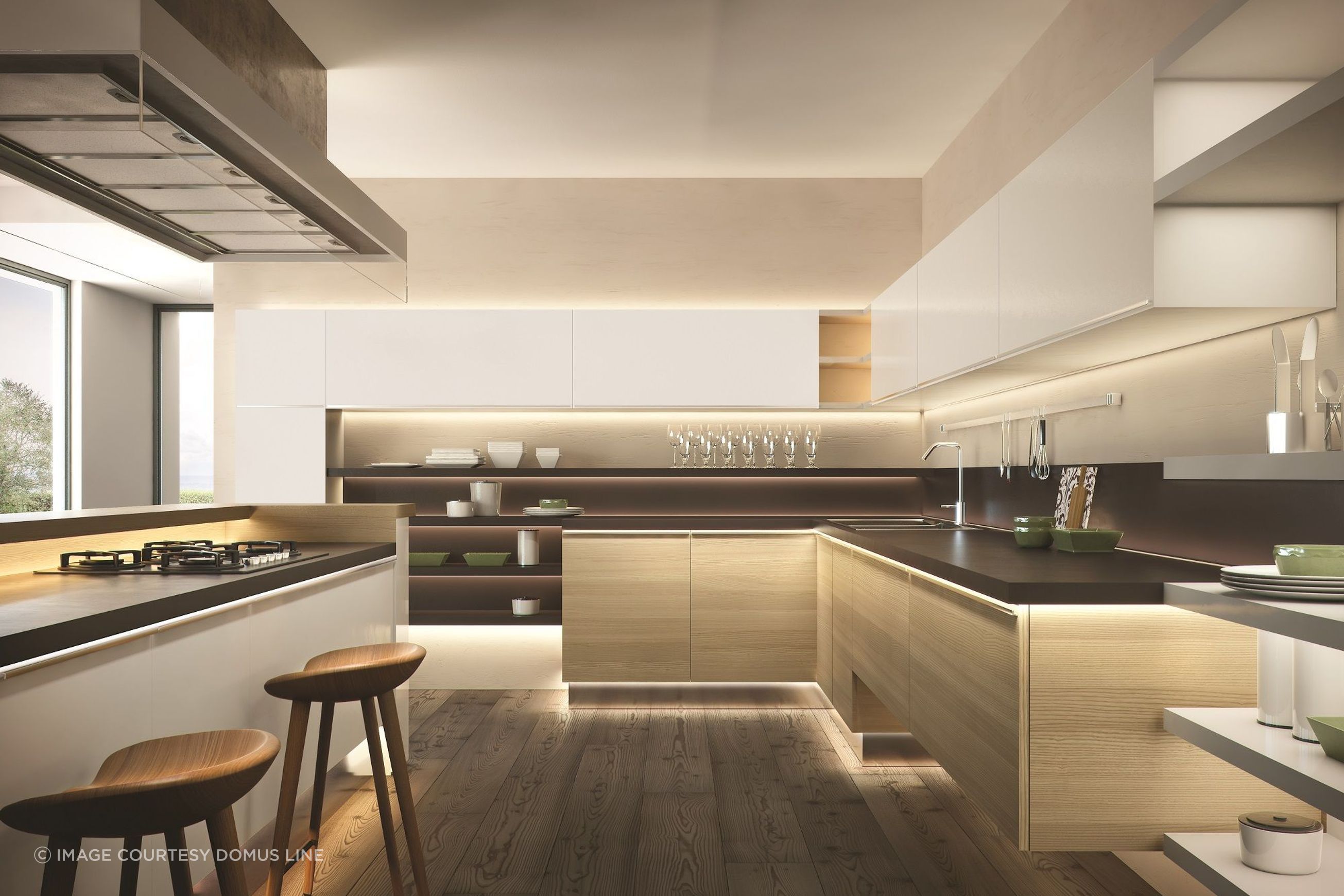 Domus Line FLEXYLED LED Strip Lighting
