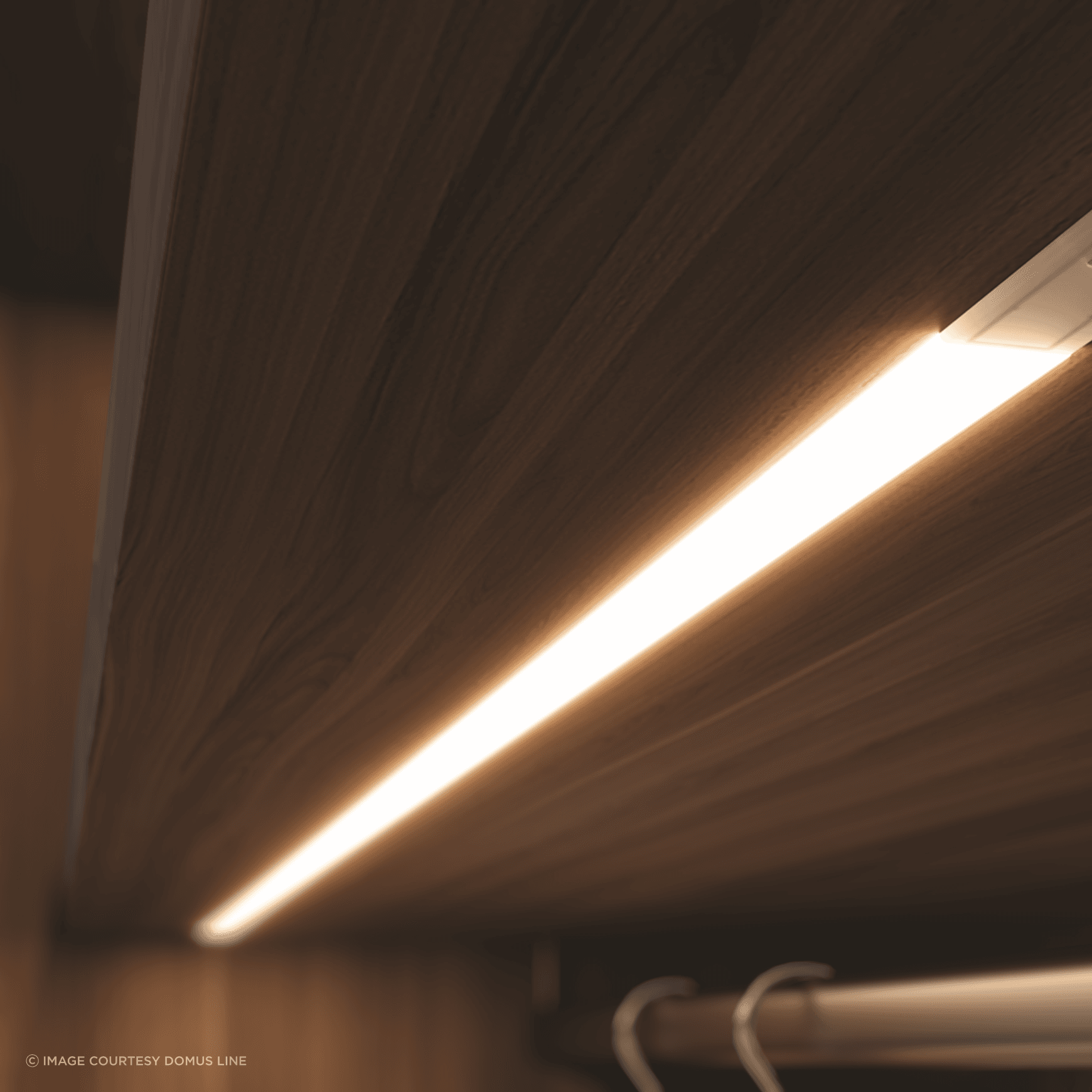 Domus Line LED Lighting | Lighting Profiles