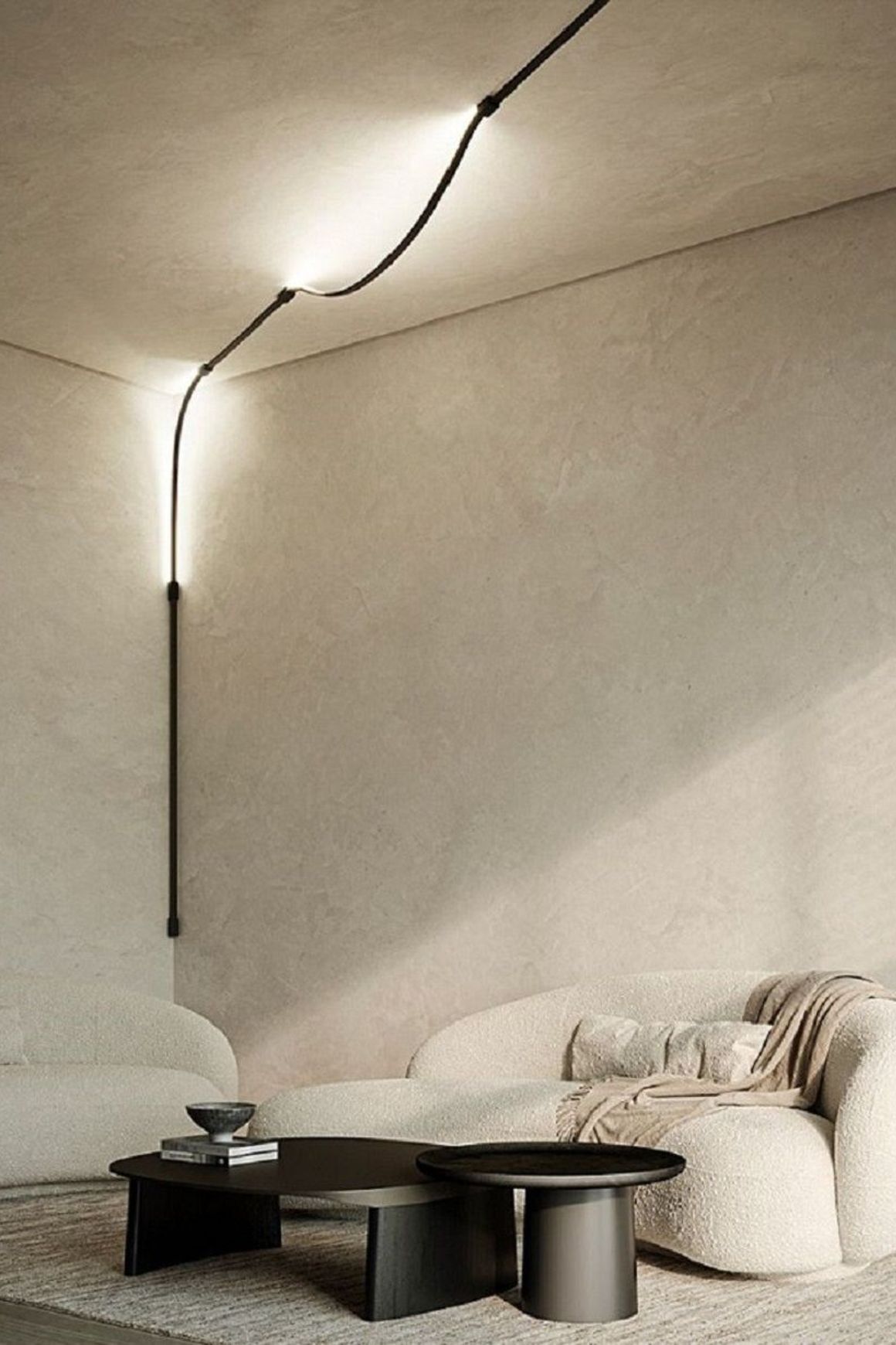 Bow Configurable Lamp