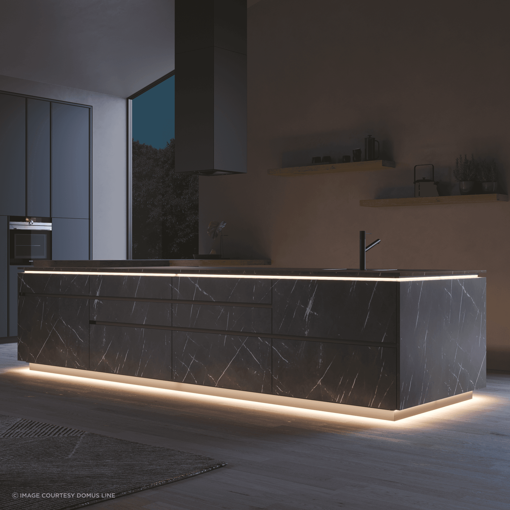 Domus Line FLEXYLED LED Strip Lighting
