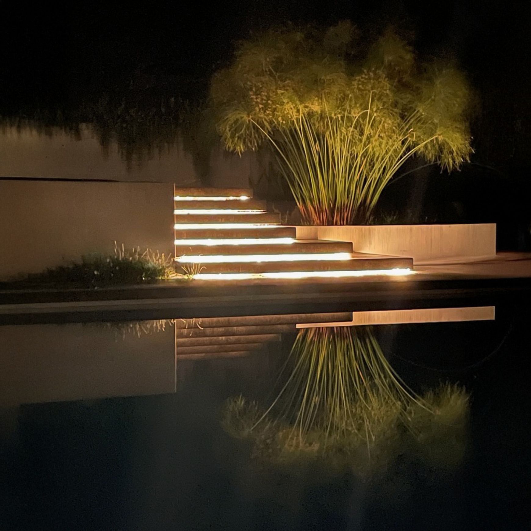 Ribbon Lighting