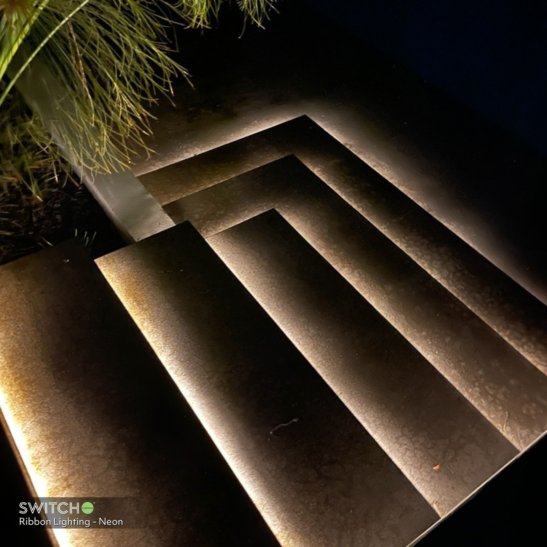 Ribbon Lighting