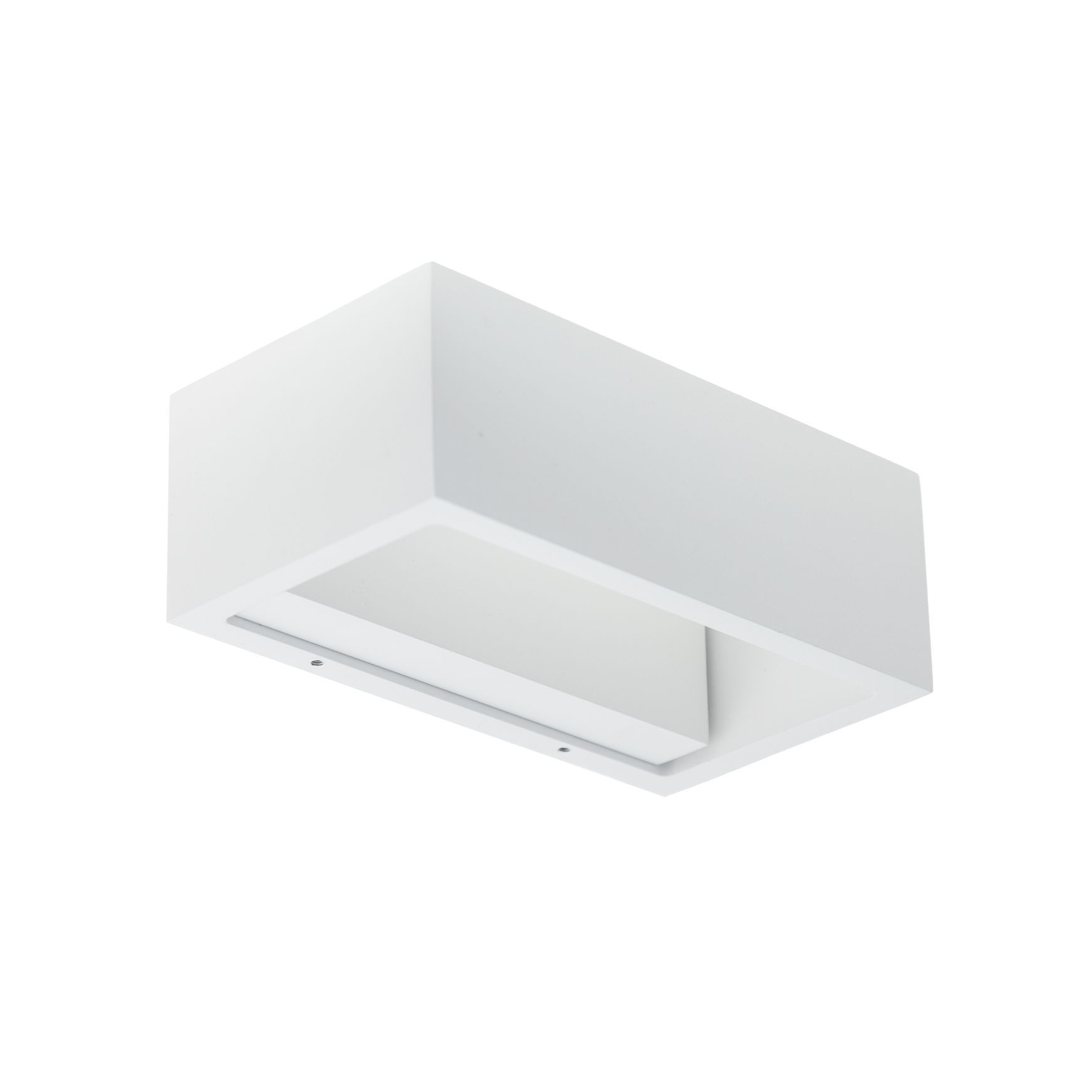 Exterior LED Brick Light