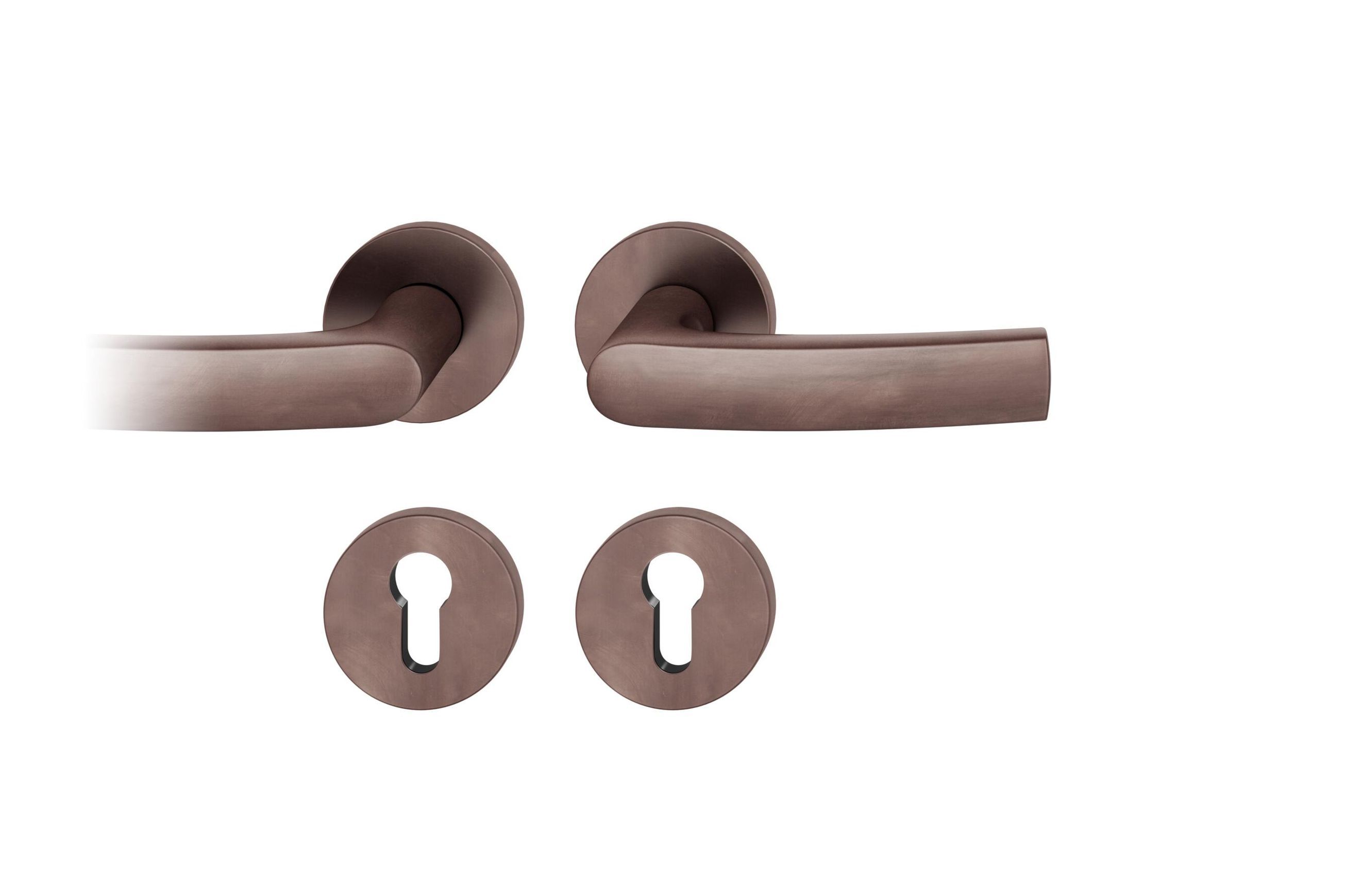 FSB 1015 Lever Handle