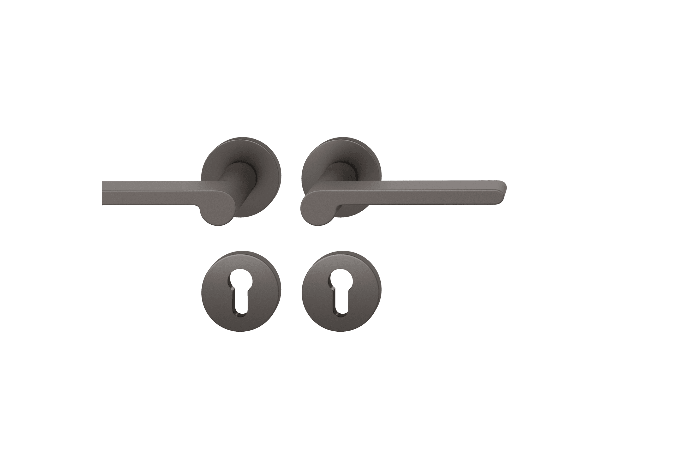 FSB 12 1021 Lever Handle