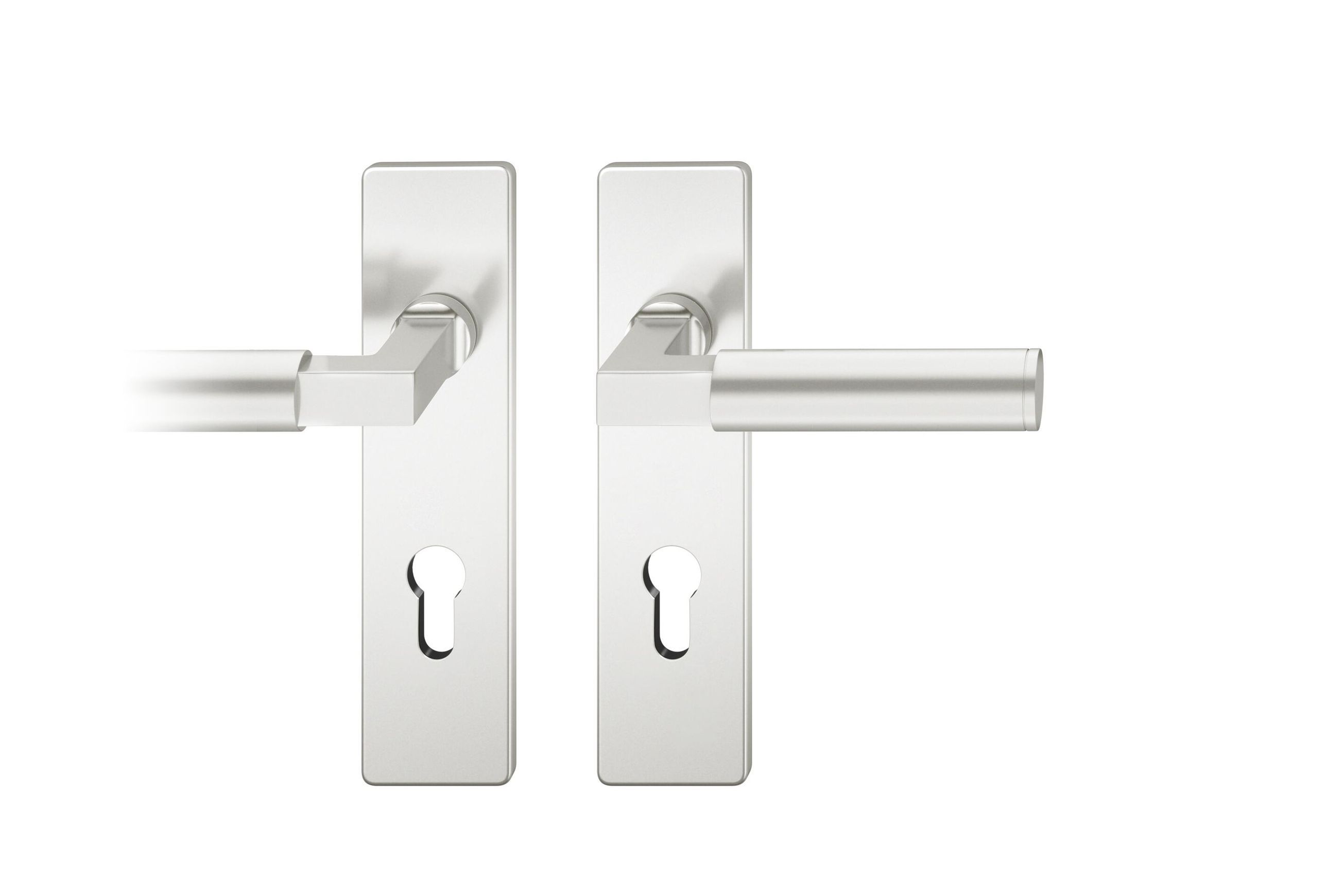 FSB 1102 Lever Handle