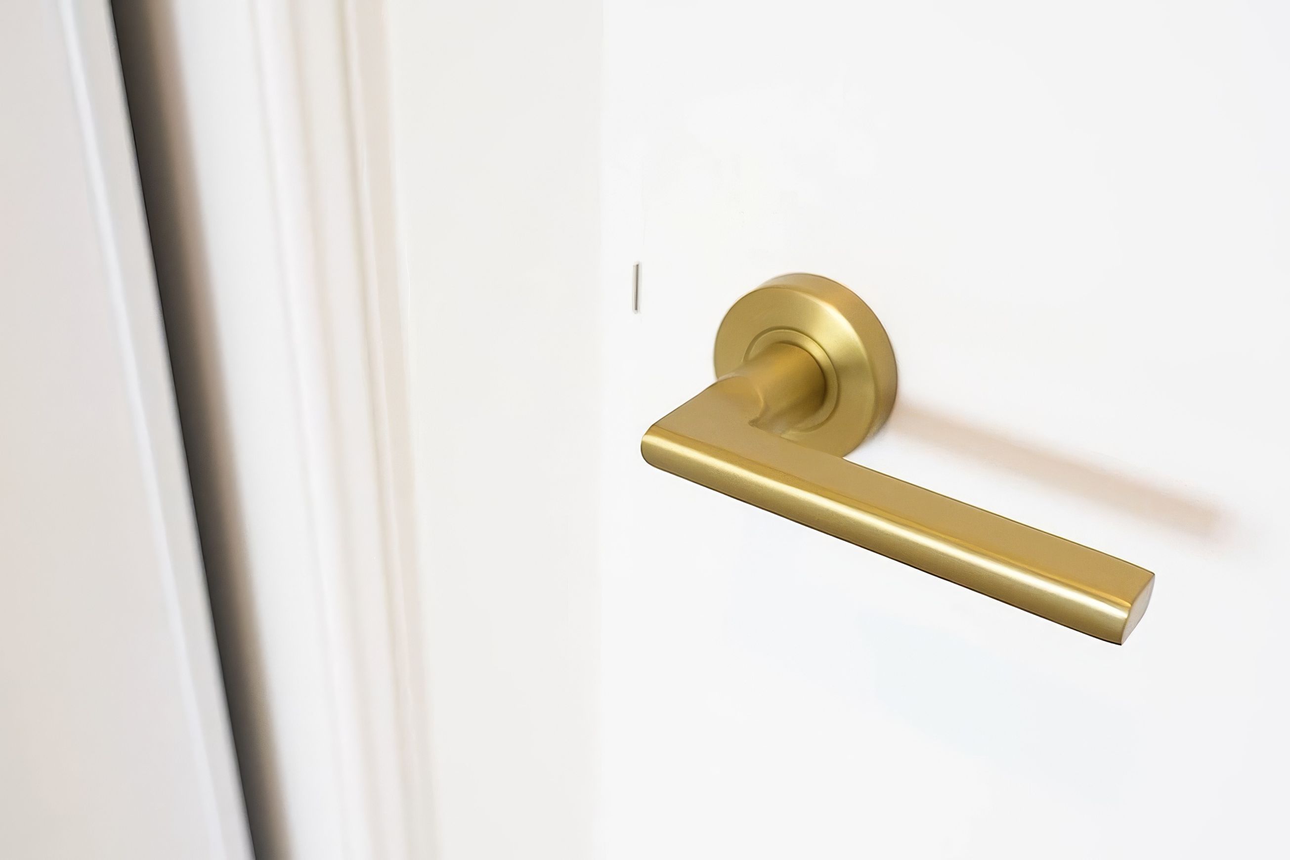 Lockwood Vivid® Collection - Internal Door Leversets