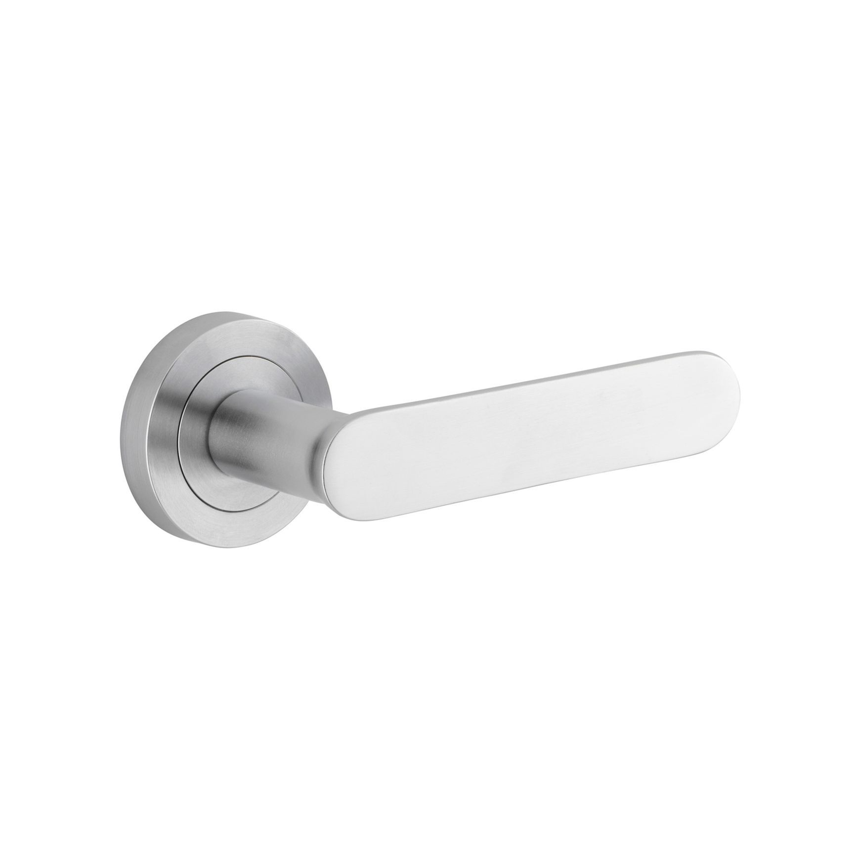 Bronte Lever - Round Rose