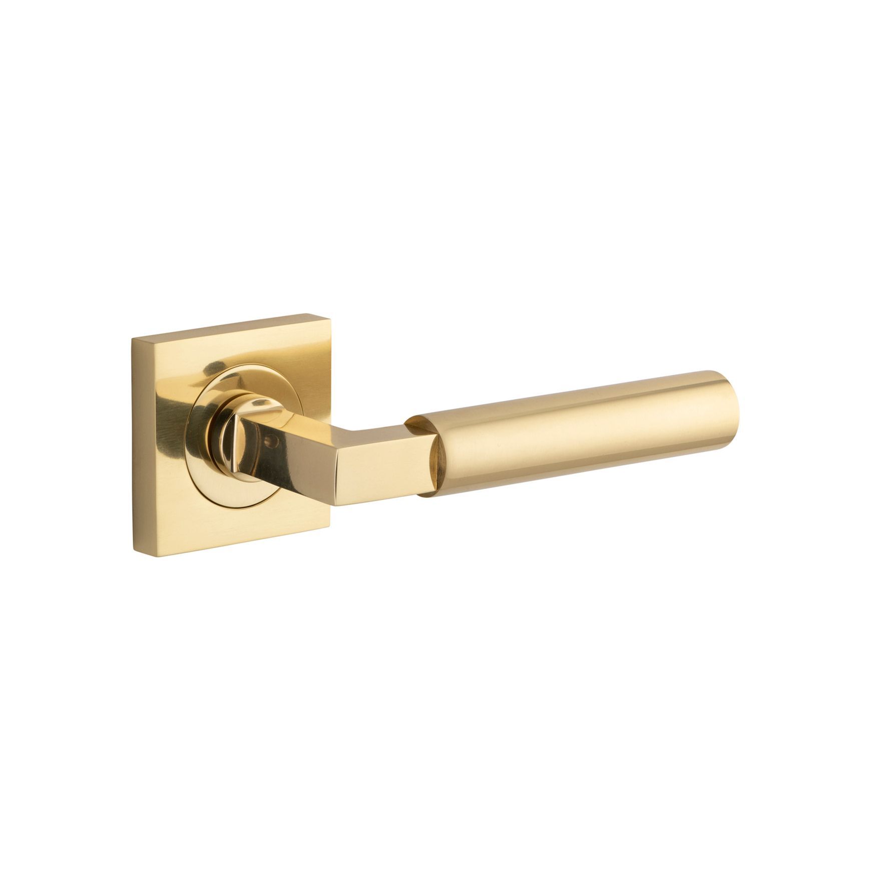 Berlin Lever - Square Rose
