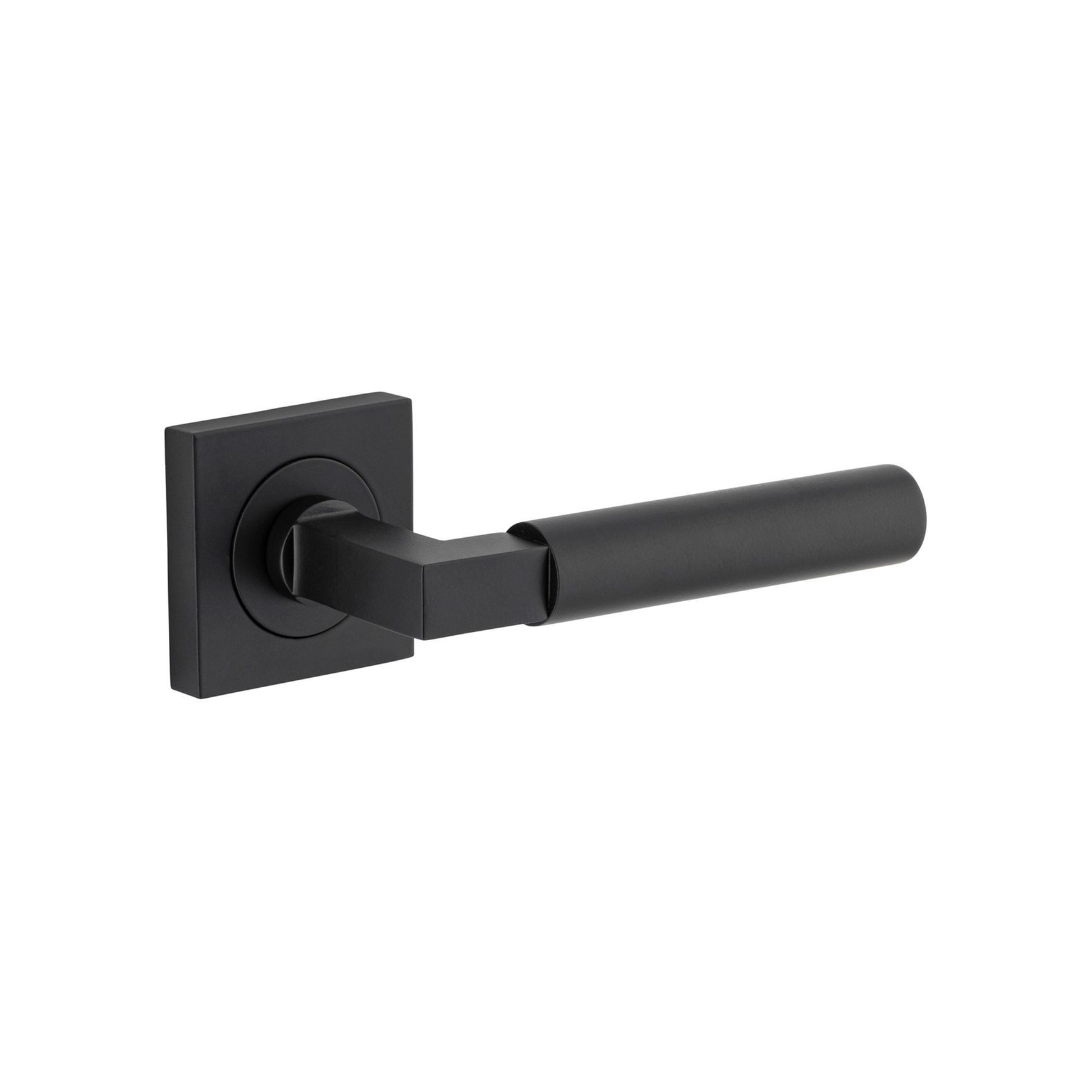 Berlin Lever - Square Rose