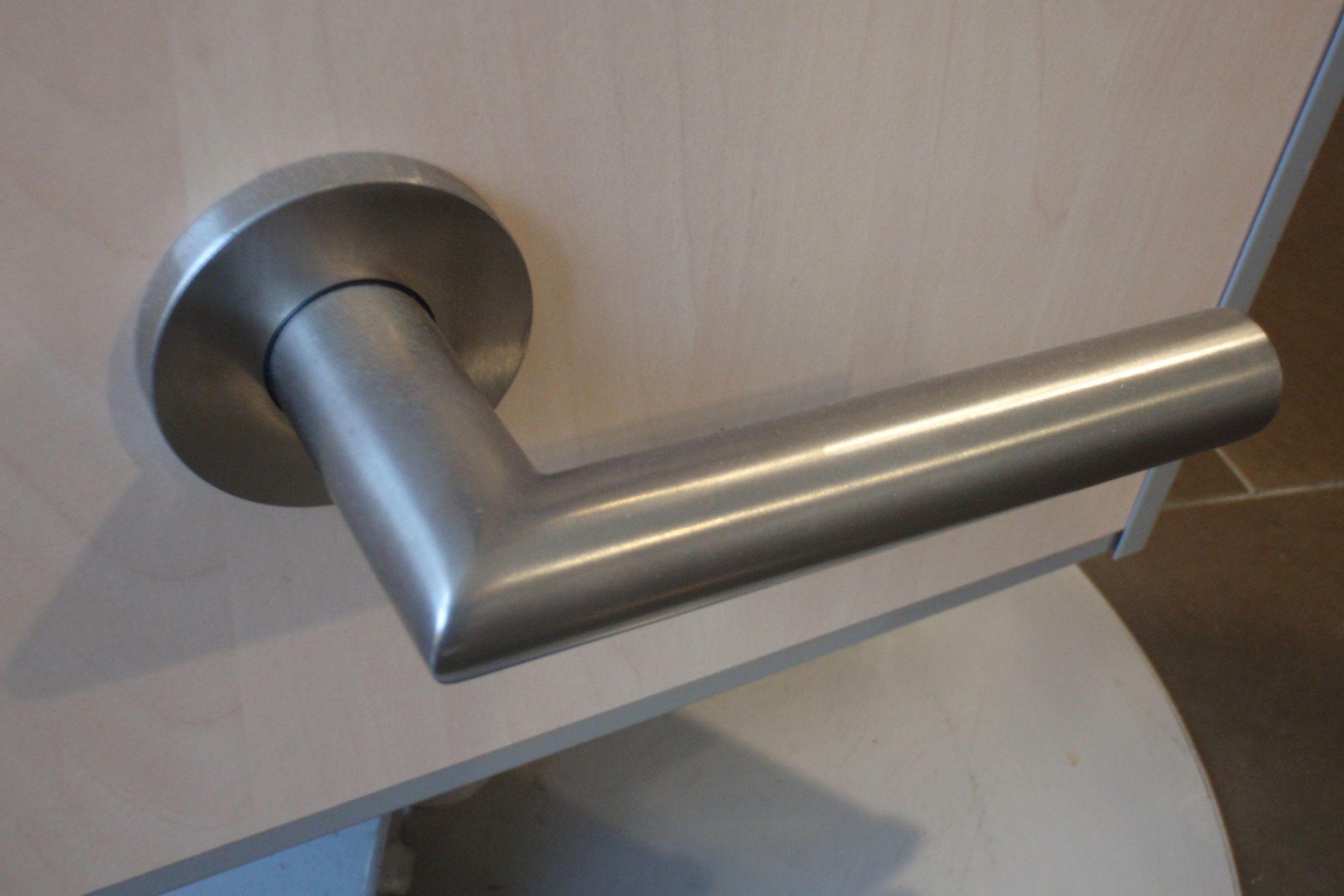 FSB 12 1076 Lever Handle