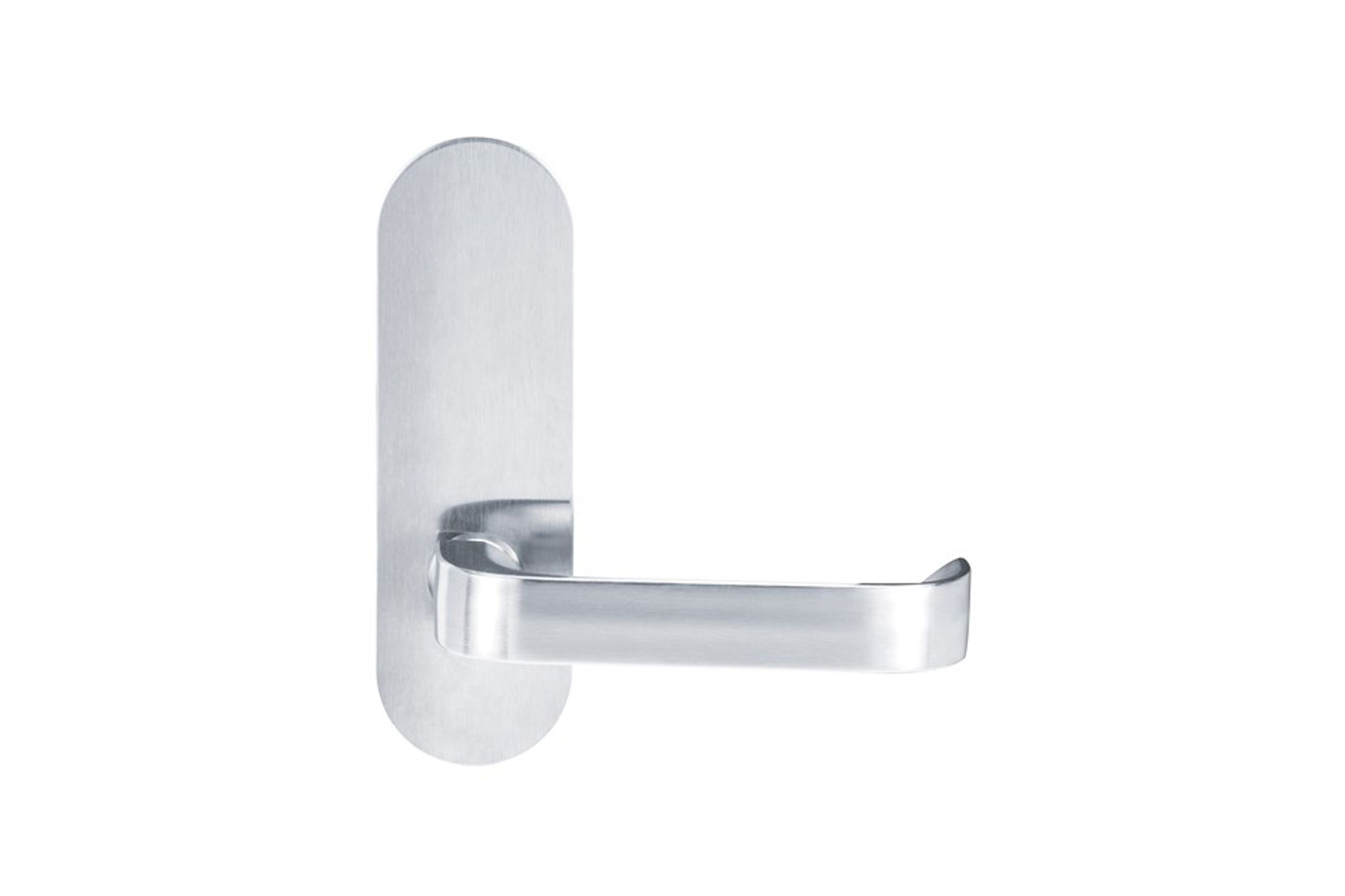 Lockwood 212 Series Artefact Oval Plates