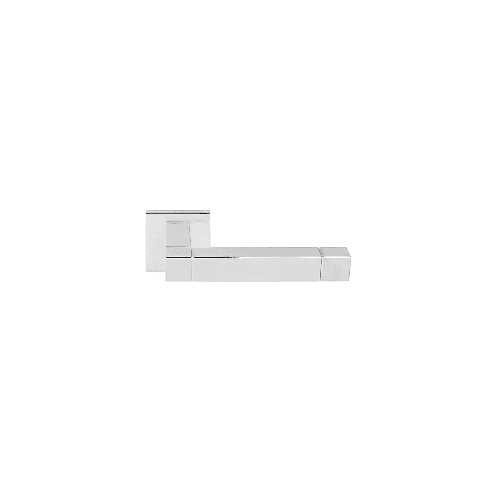 Formani SQUARE JB100 Lever on Rose