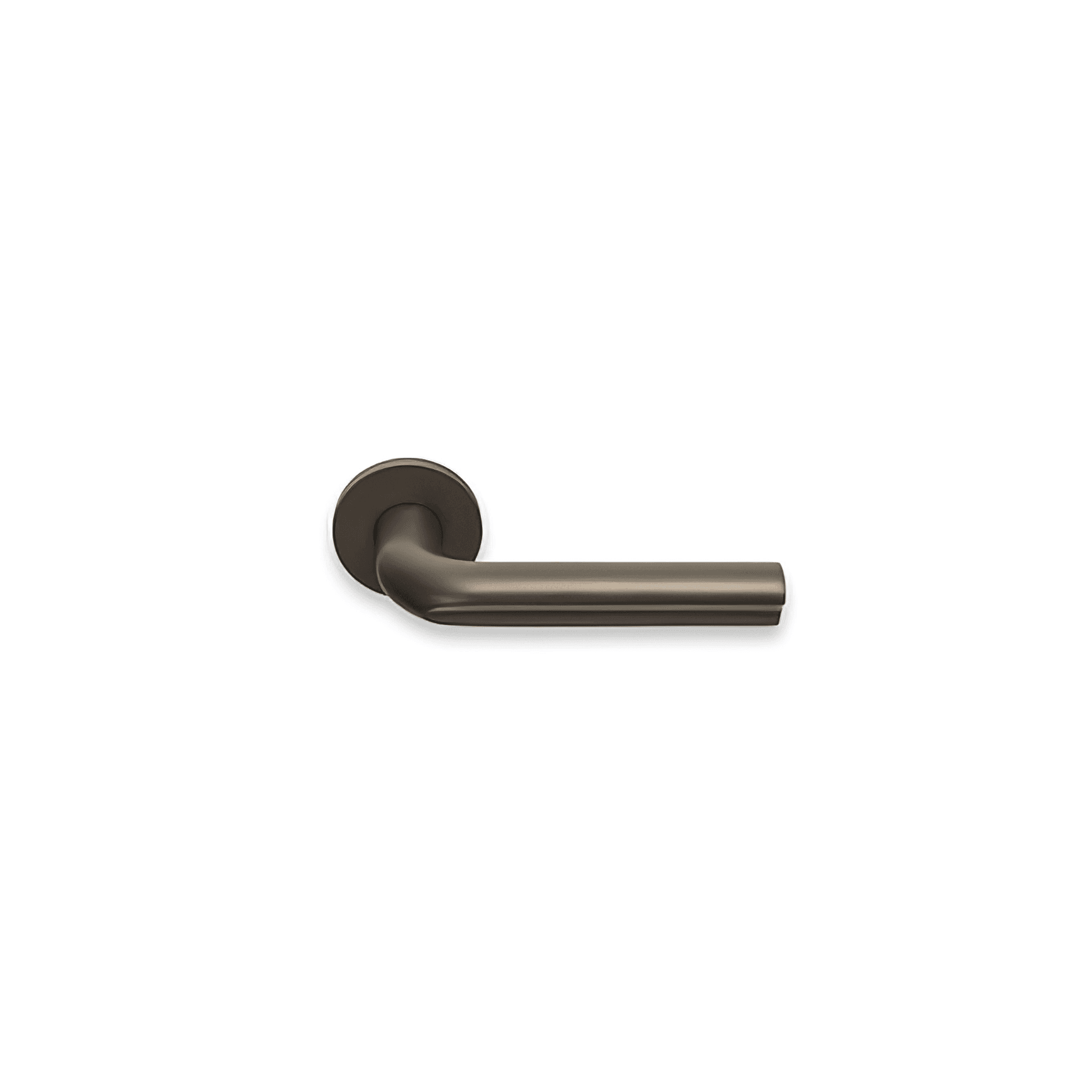 Formani ECLIPSE Lever Handle on Rose