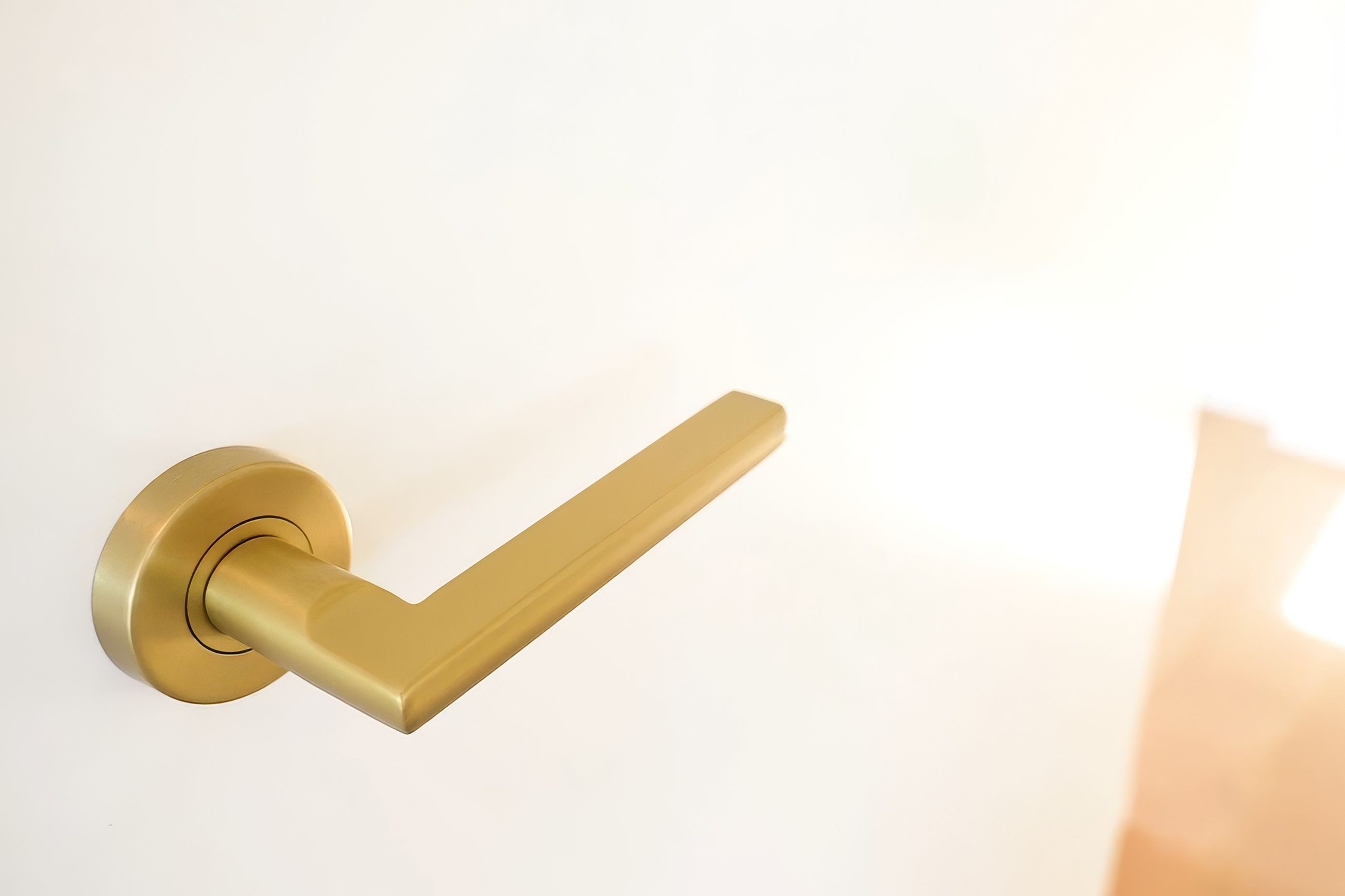 Lockwood Vivid® Collection - Internal Door Leversets