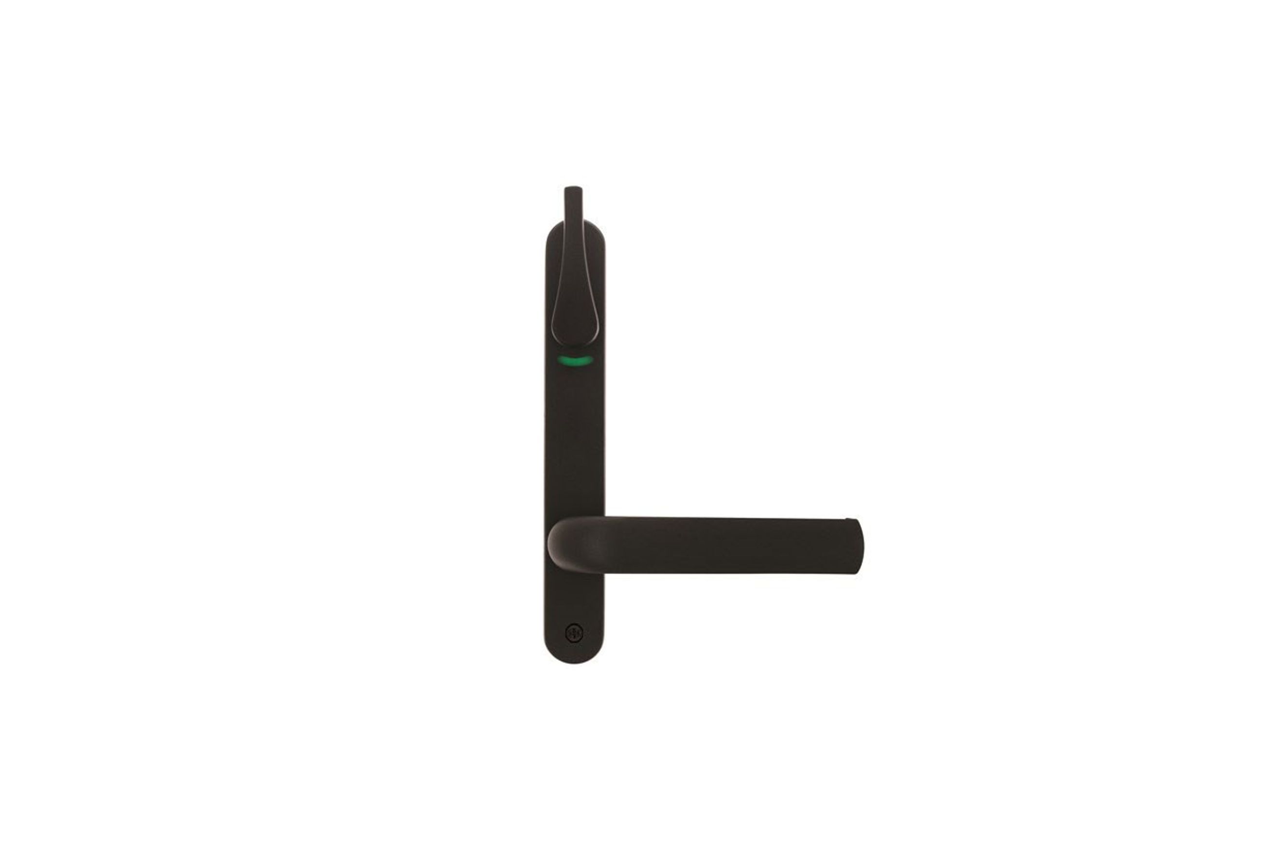 Lockwood 5800 Series Narrow Stile Plate Furniture