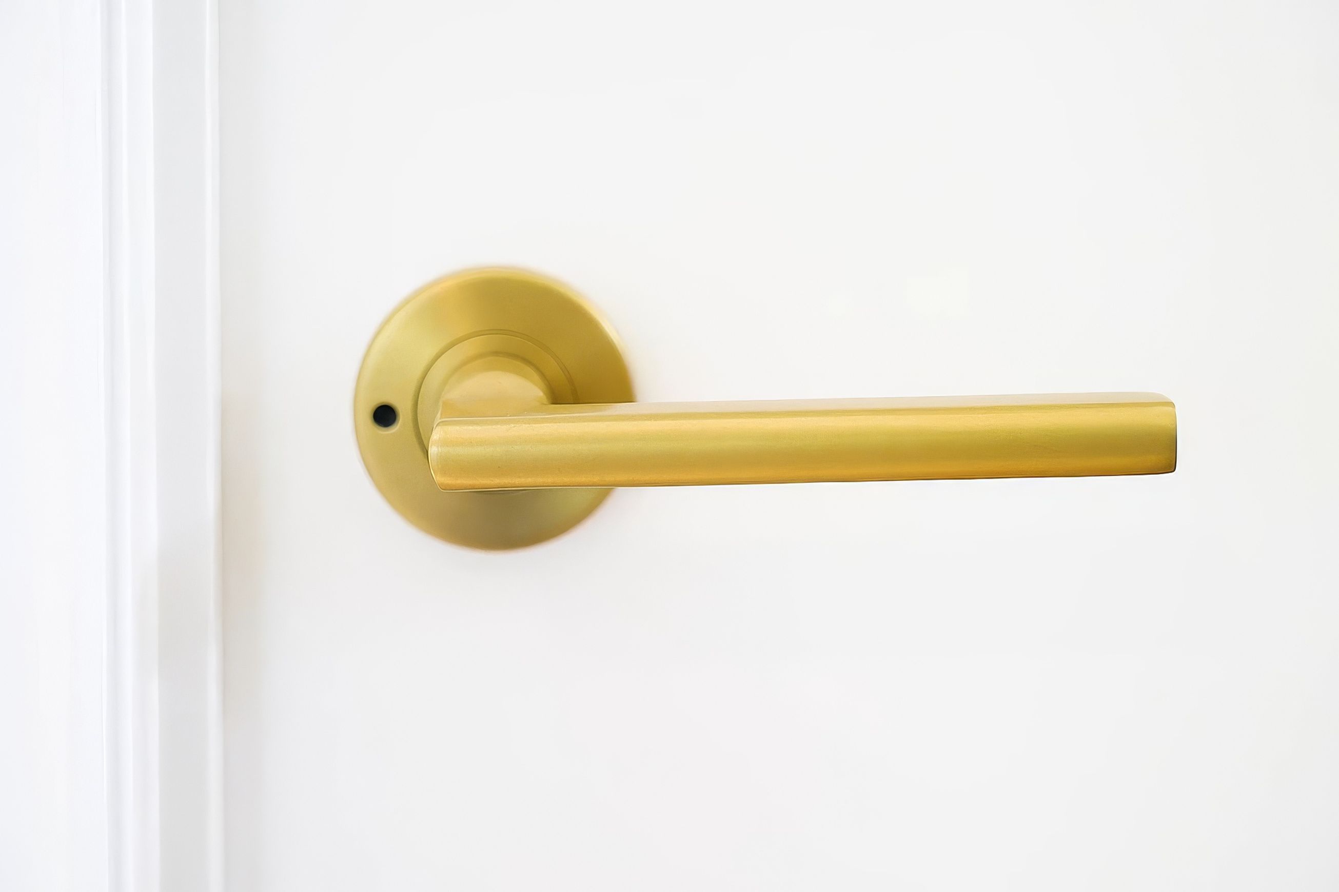 Lockwood Vivid® Collection - Internal Door Leversets