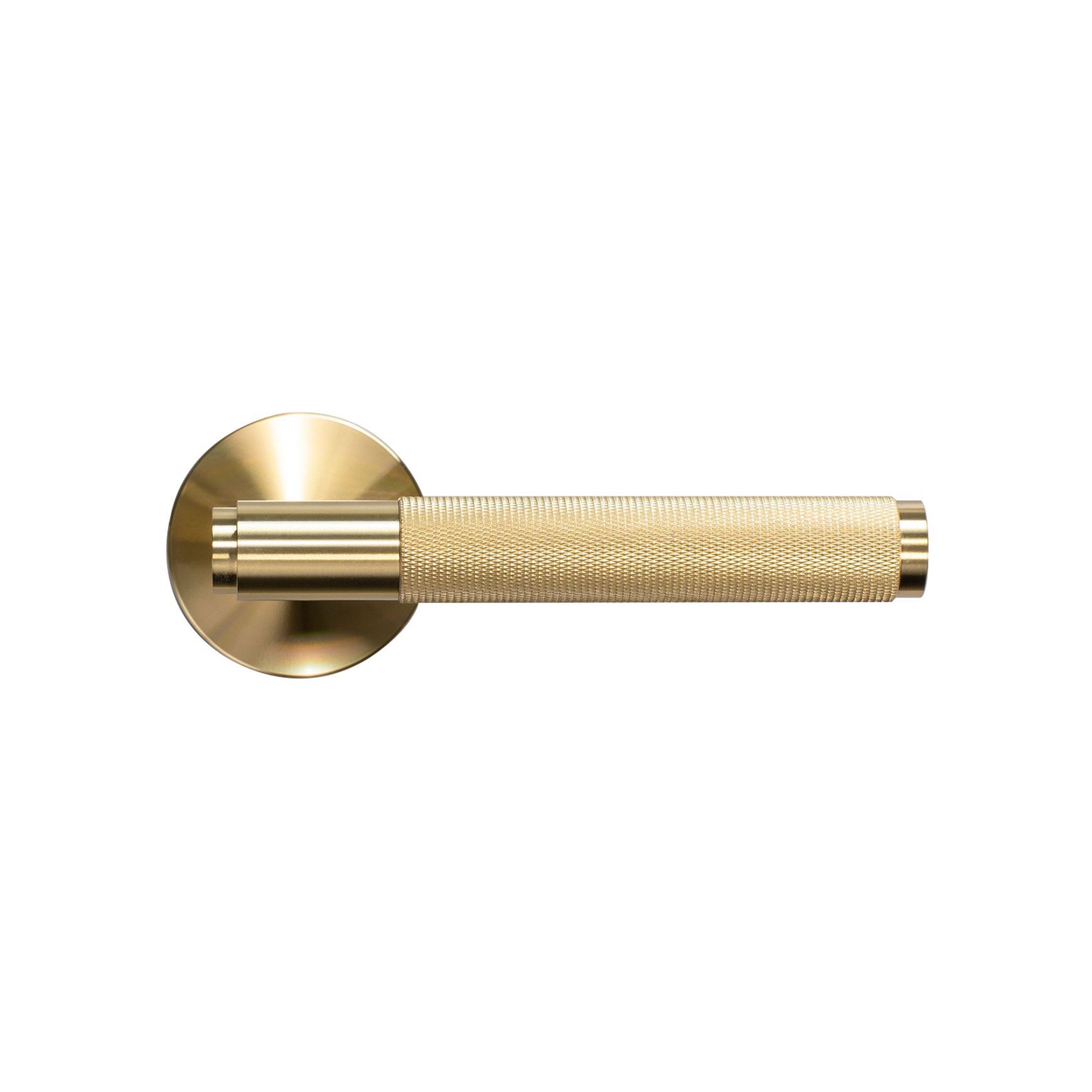 Buster and Punch Cross Door Lever Handle Passage