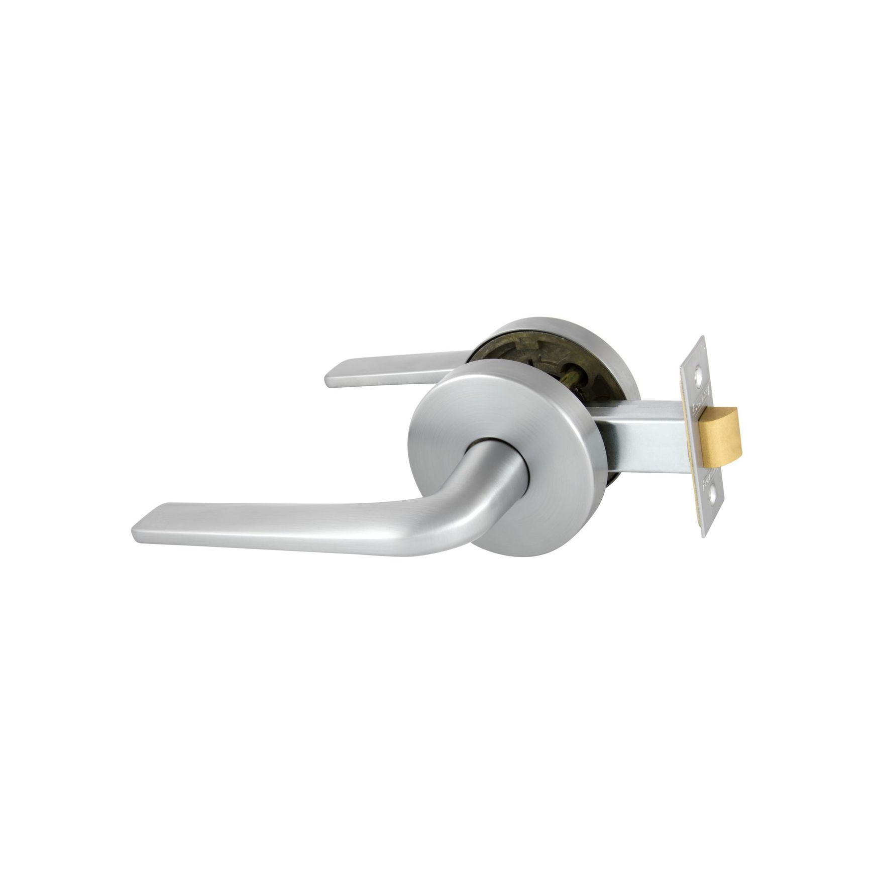 Schlage Medio Series Sierra Door Lever