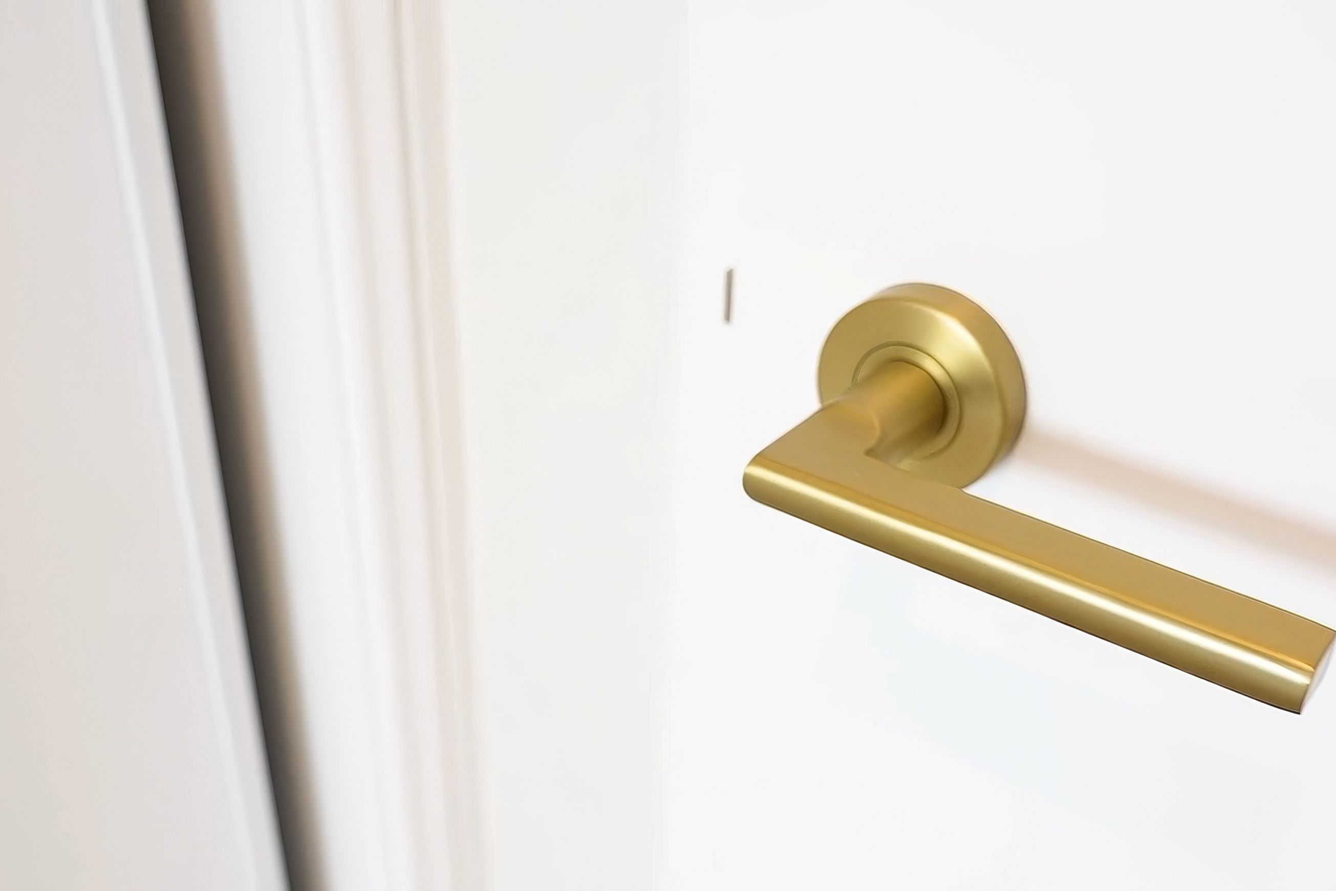 Lockwood Vivid® Collection - Internal Door Leversets