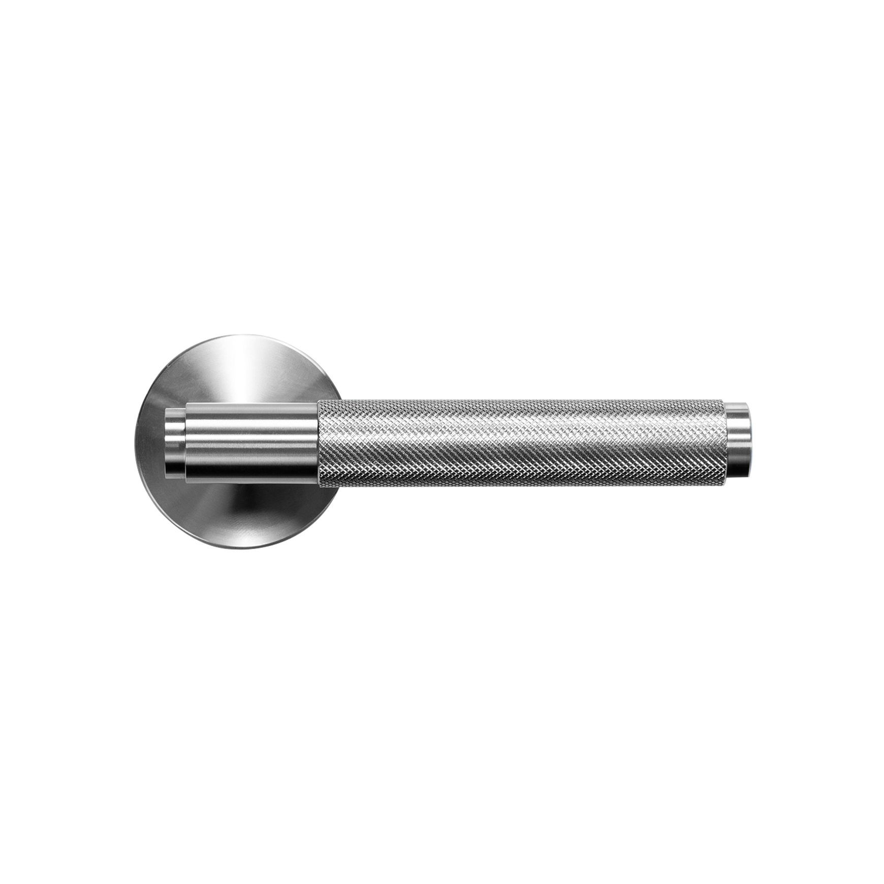 Buster and Punch Cross Door Lever Handle Passage