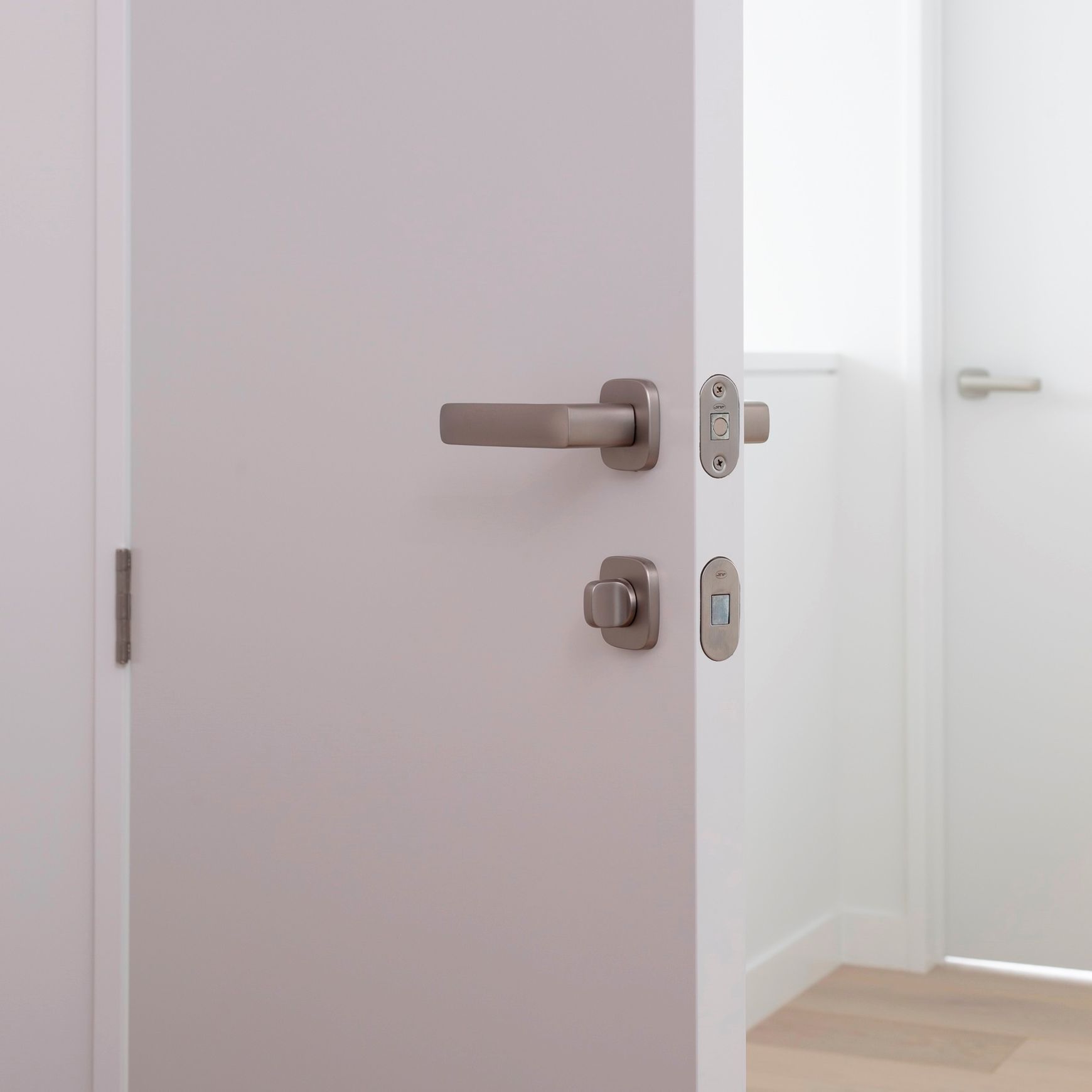 AS APRILE STELLA Square Radius Rose QR SLIM 7MM