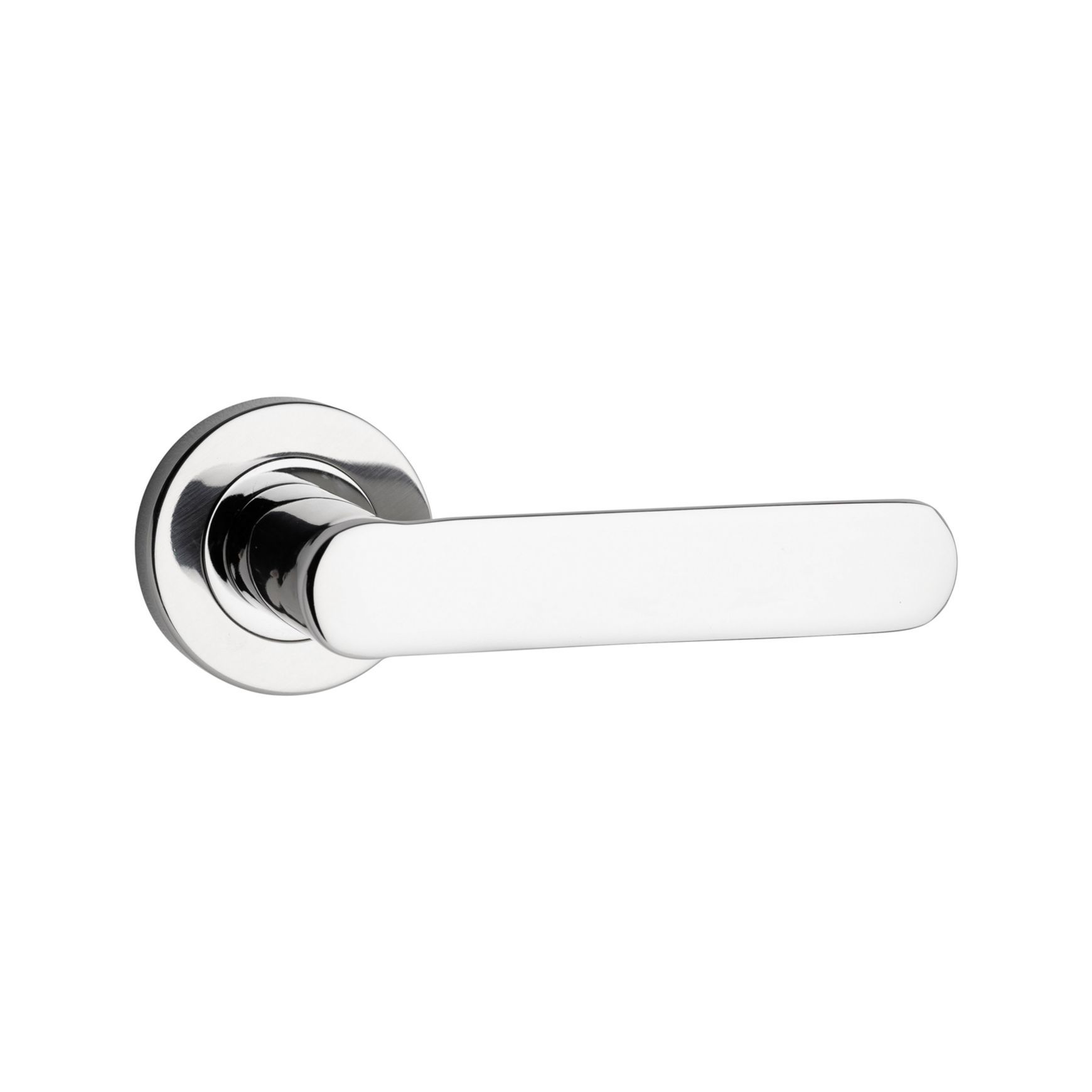 Novas B Series Round Rose Door Furniture