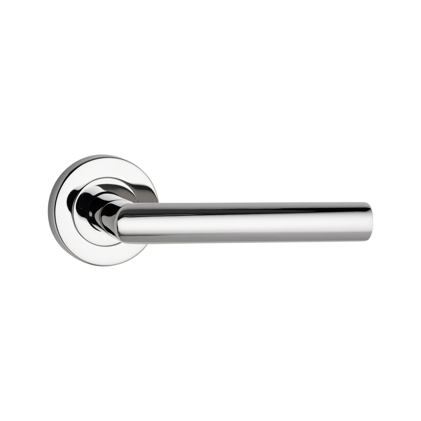 Novas B Series Round Rose Door Furniture