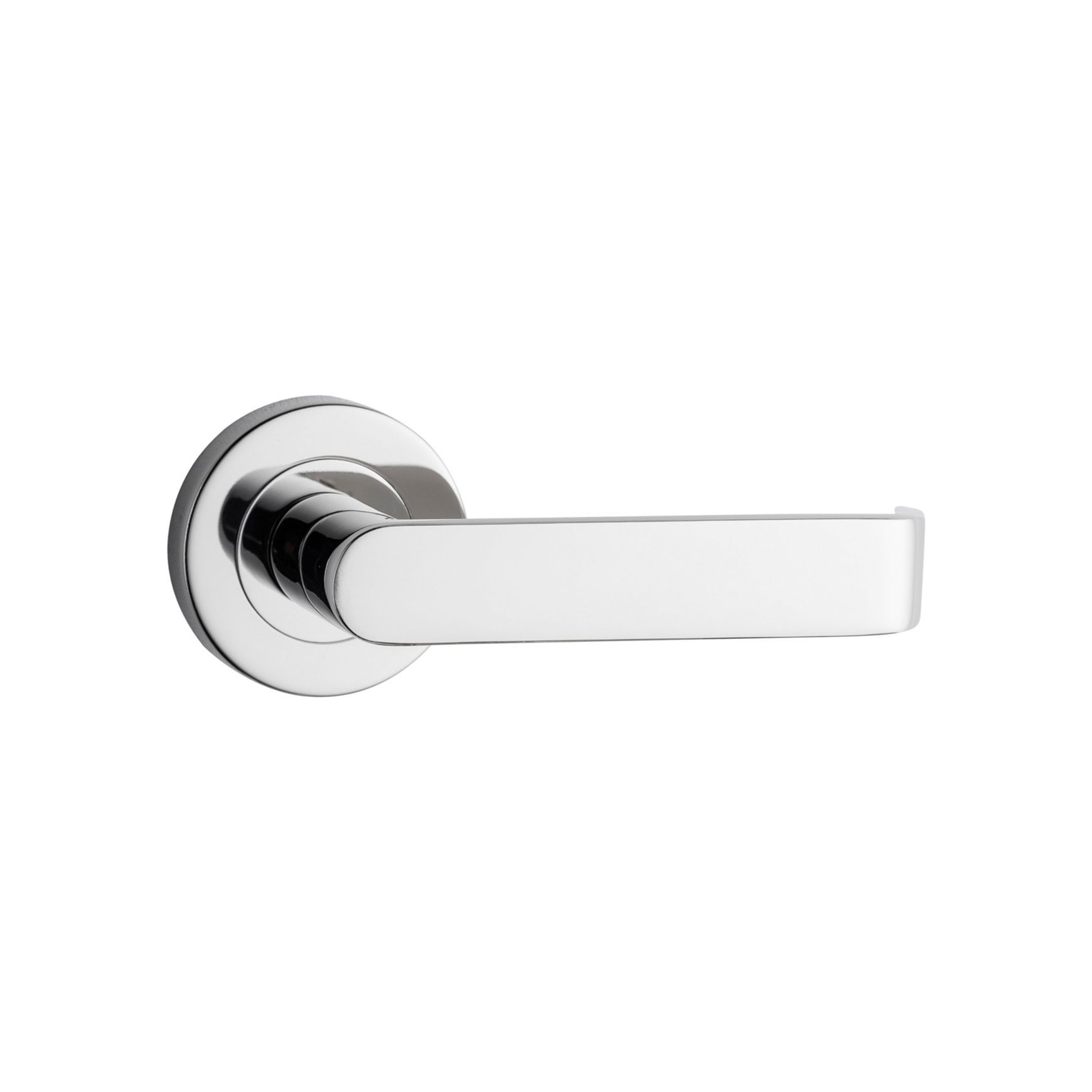 Novas B Series Round Rose Door Furniture
