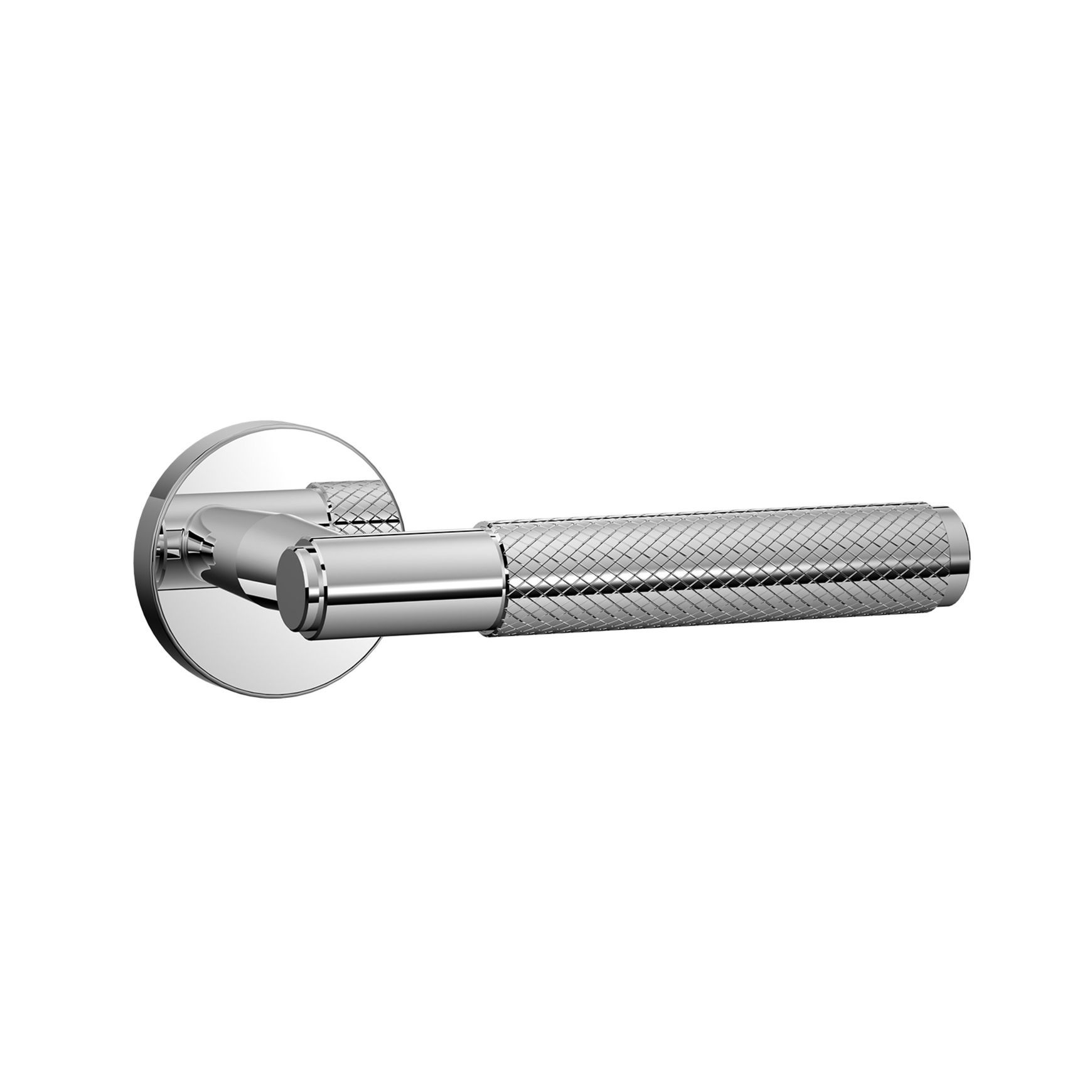 Novas B Series Round Rose Door Furniture