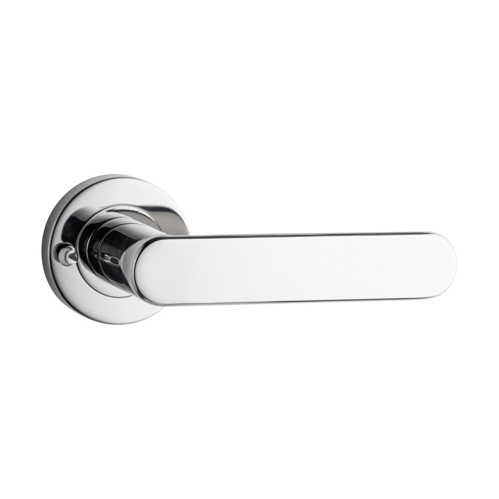 Novas B Series Round Rose Door Furniture