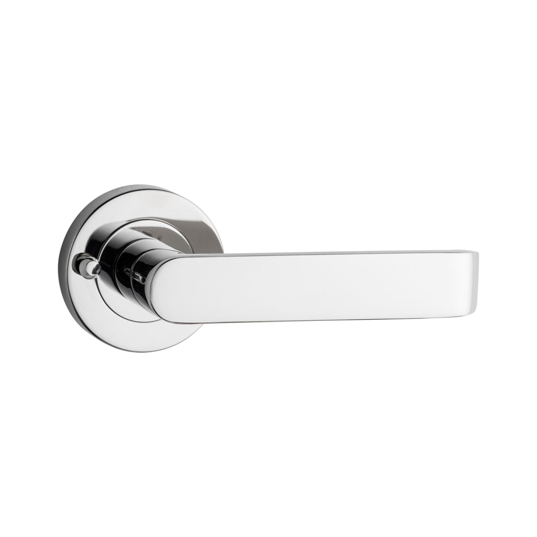 Novas B Series Round Rose Door Furniture