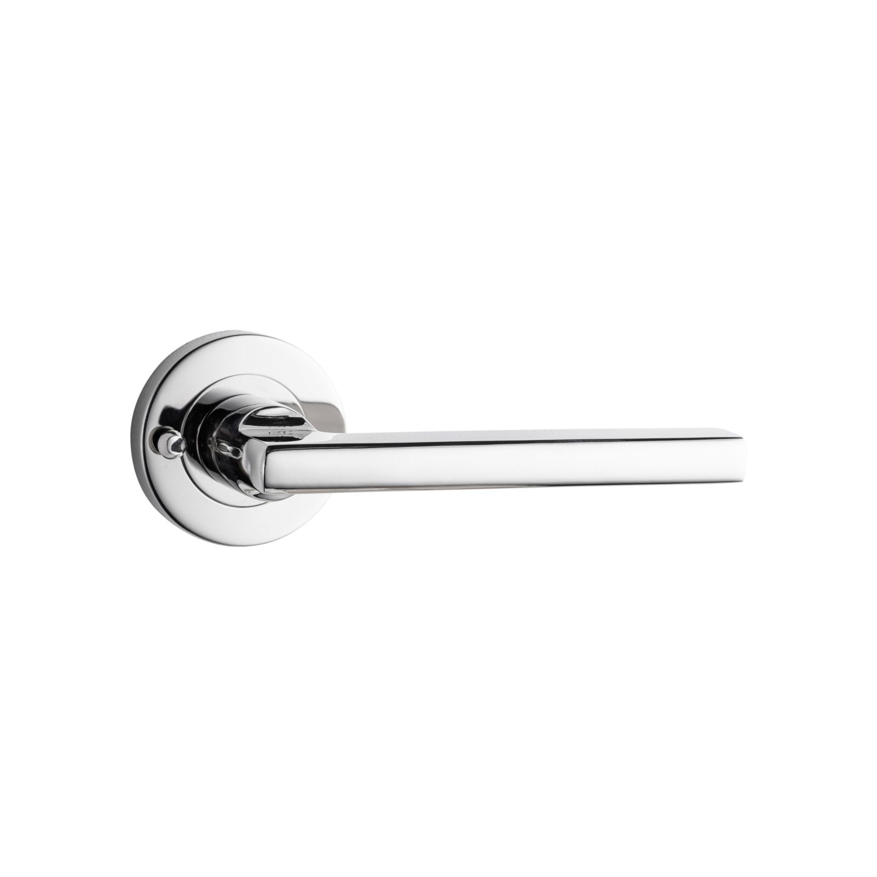 Novas B Series Round Rose Door Furniture