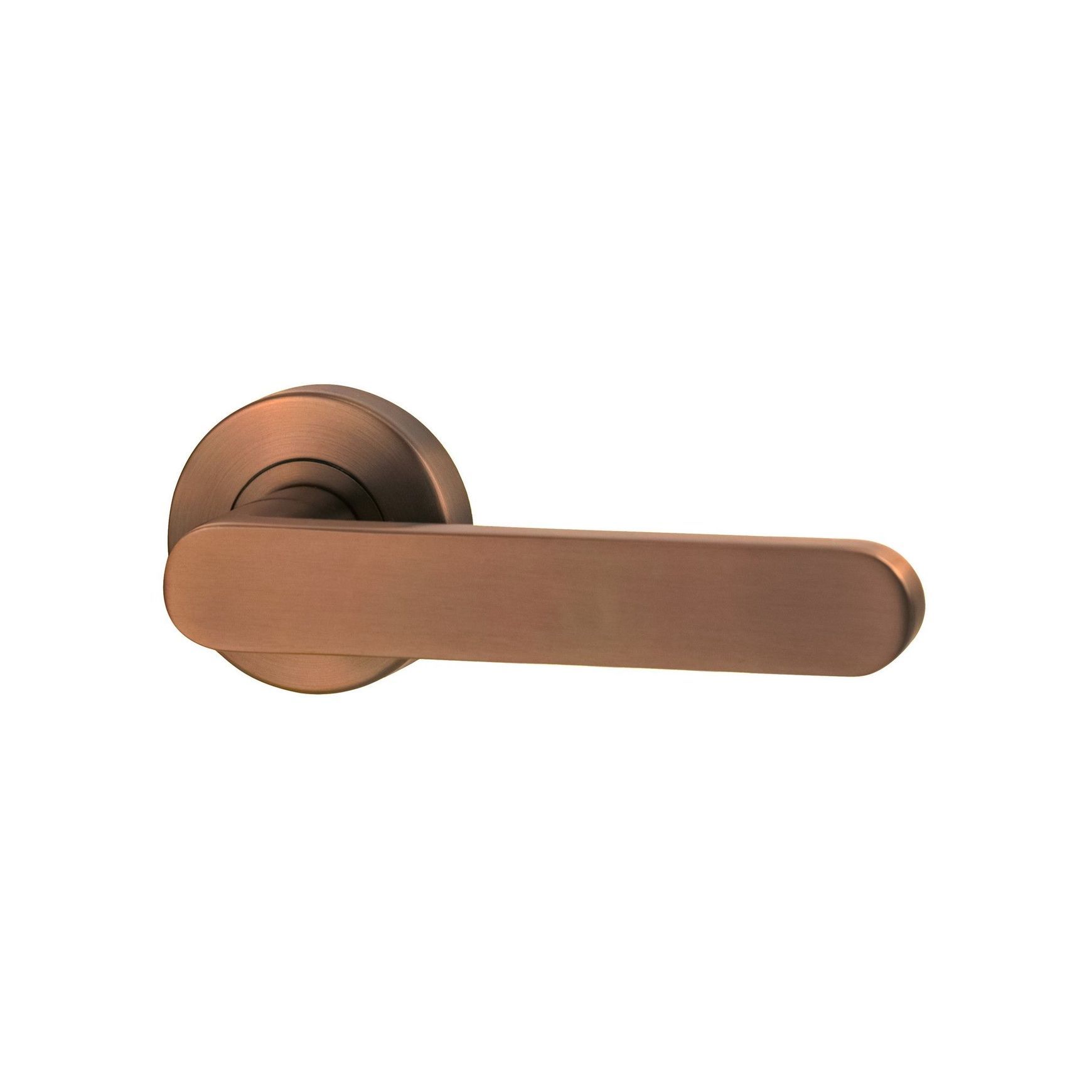 Lockwood Vivid® Collection - Internal Door Leversets