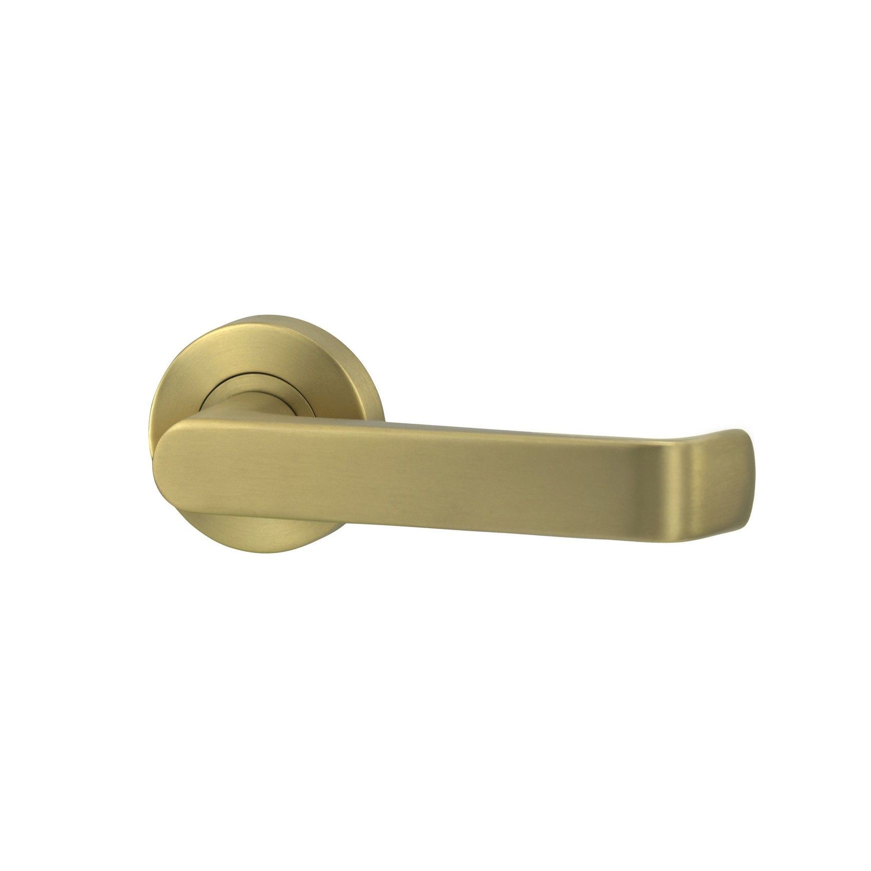 Lockwood Vivid® Collection - Internal Door Leversets