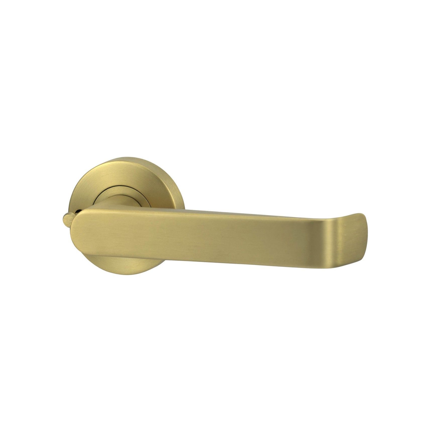Lockwood Vivid® Collection - Internal Door Leversets