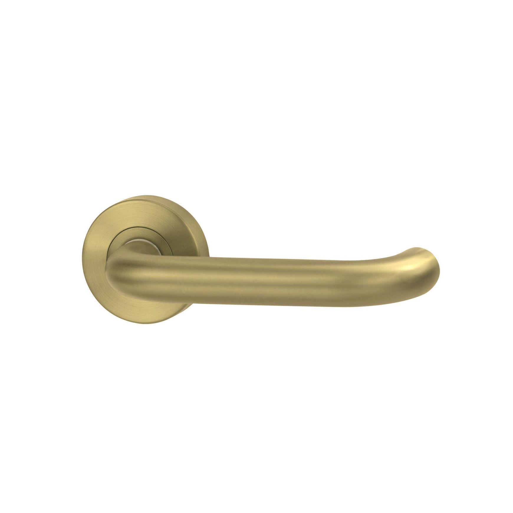 Lockwood Vivid® Collection - Internal Door Leversets
