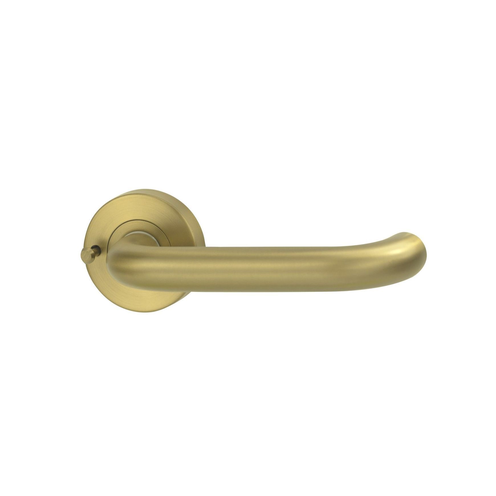Lockwood Vivid® Collection - Internal Door Leversets