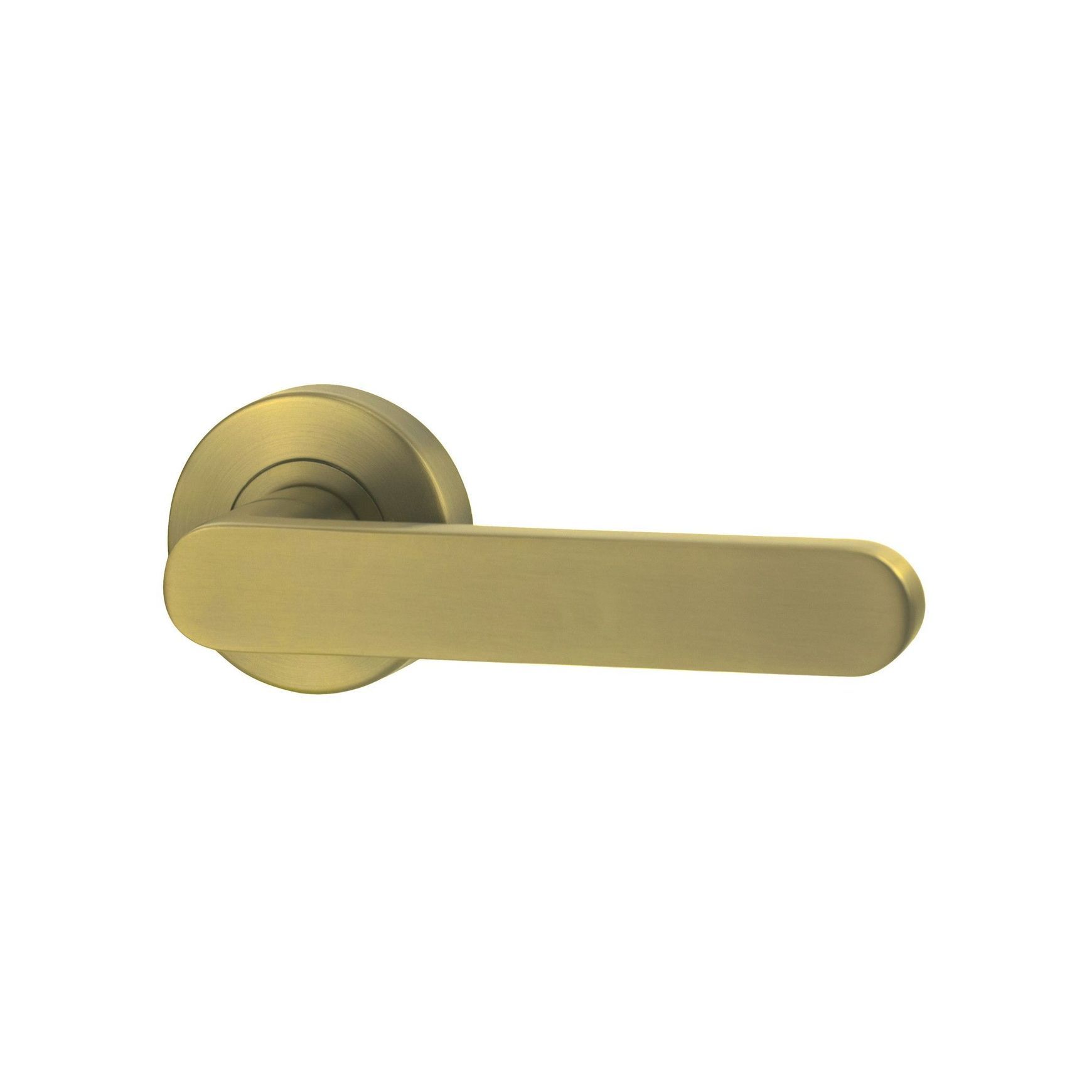 Lockwood Vivid® Collection - Internal Door Leversets