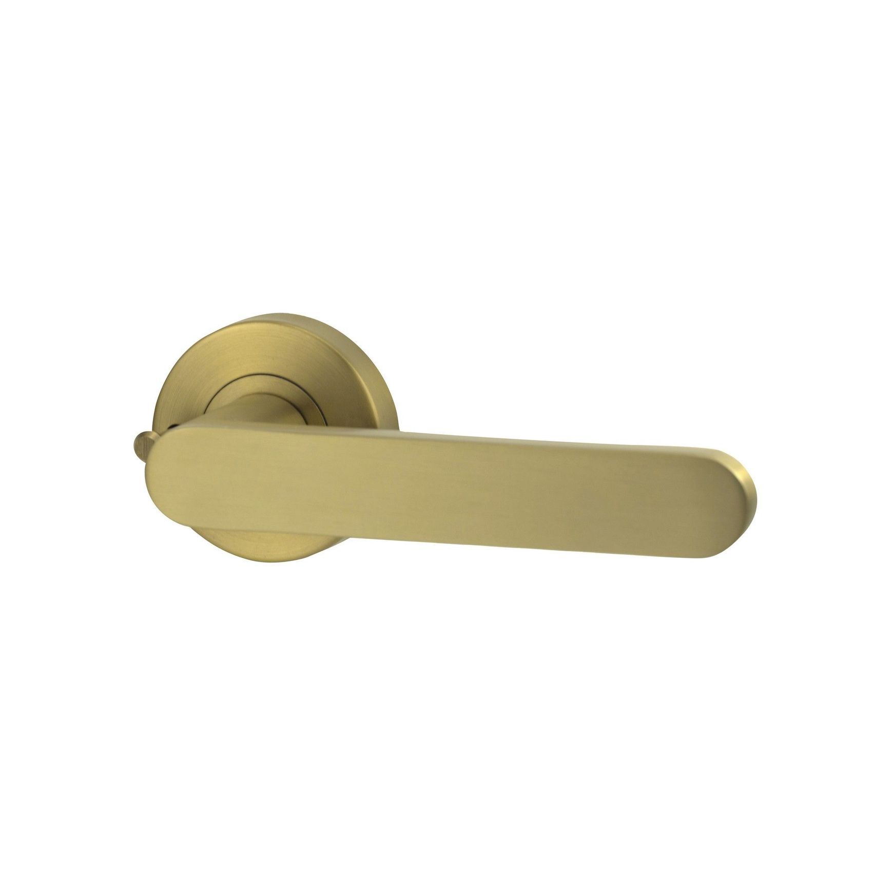 Lockwood Vivid® Collection - Internal Door Leversets