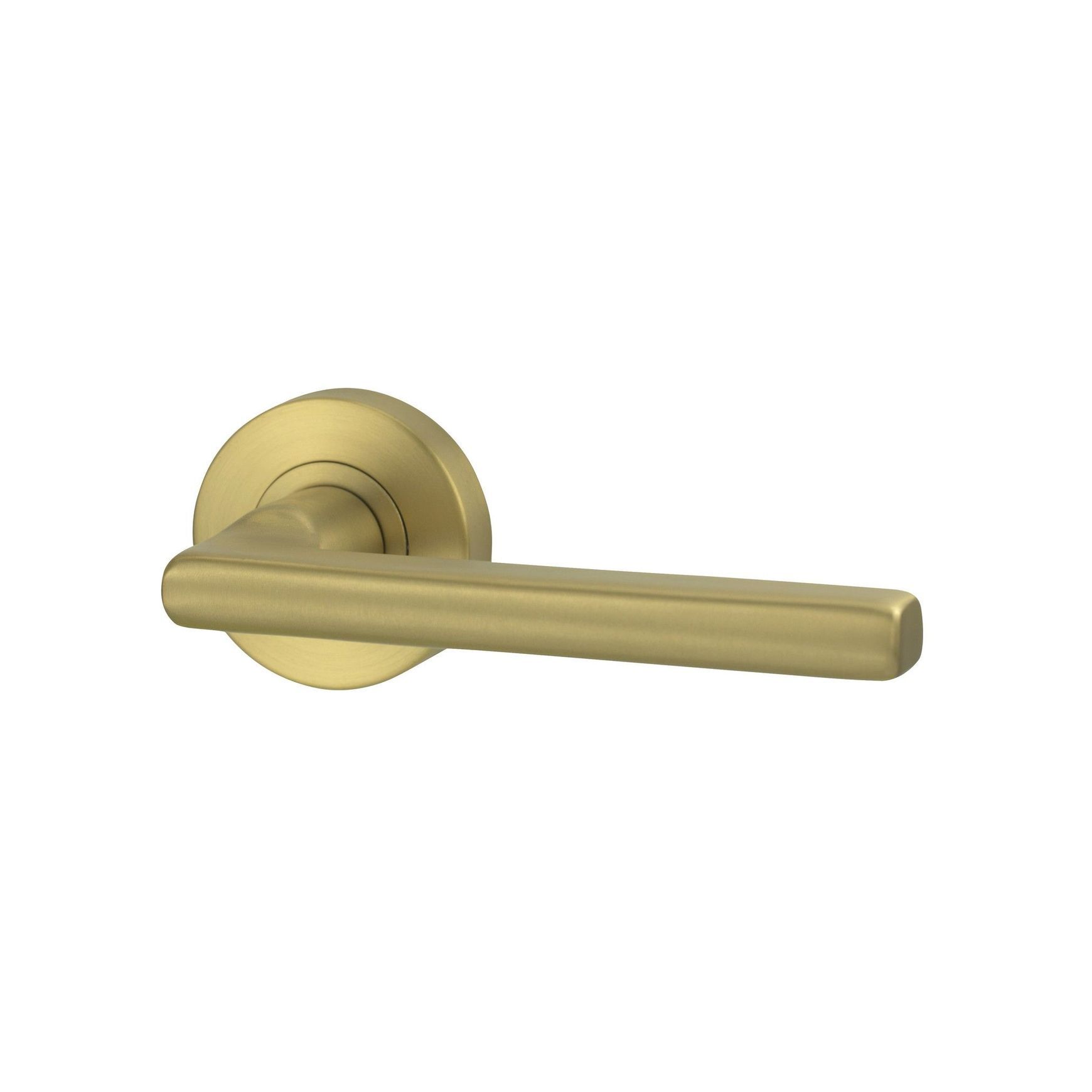 Lockwood Vivid® Collection - Internal Door Leversets