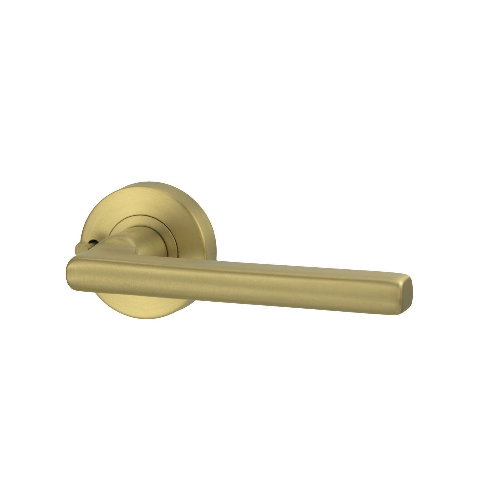 Lockwood Vivid® Collection - Internal Door Leversets