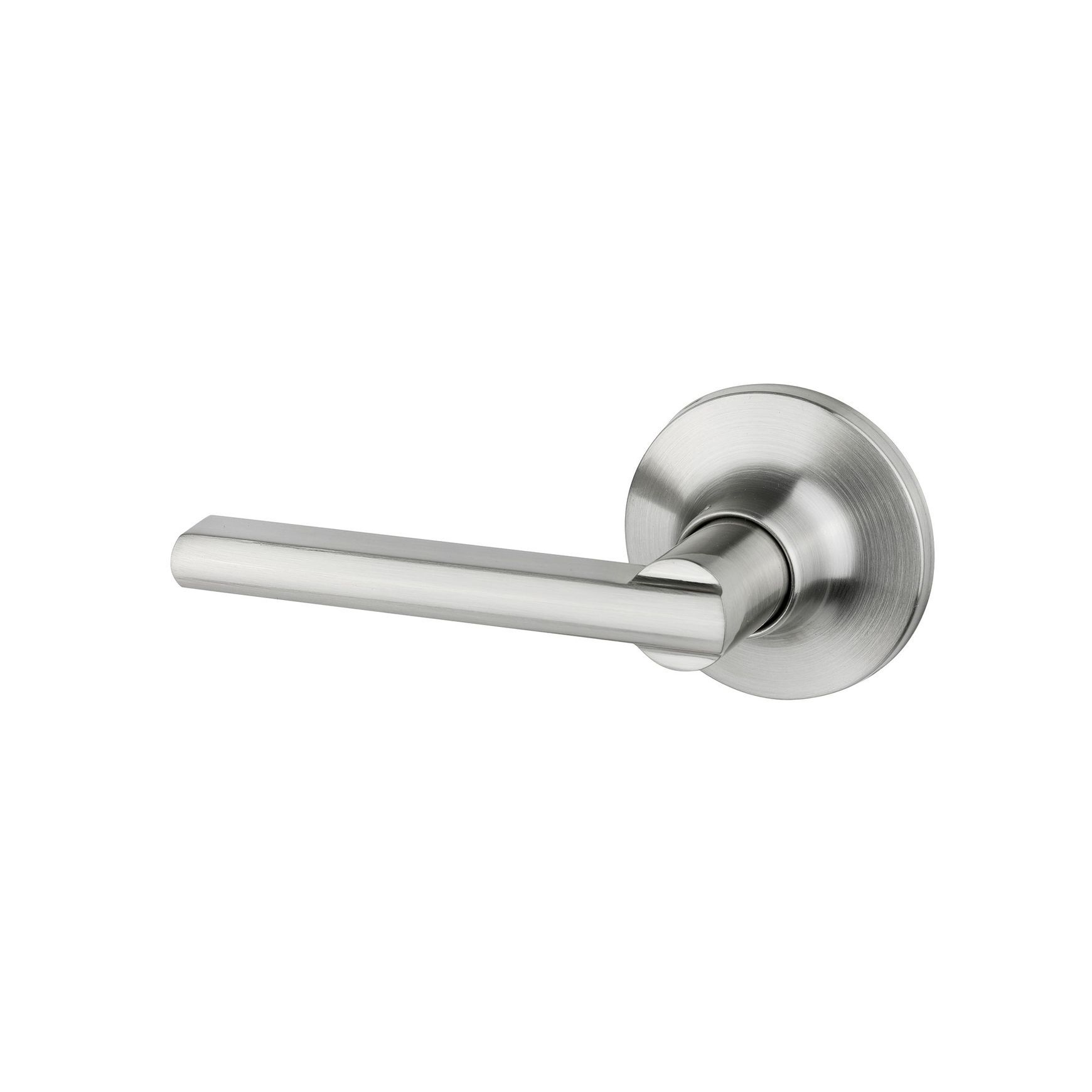 Austin Wardrobe Dummy Satin Nickel