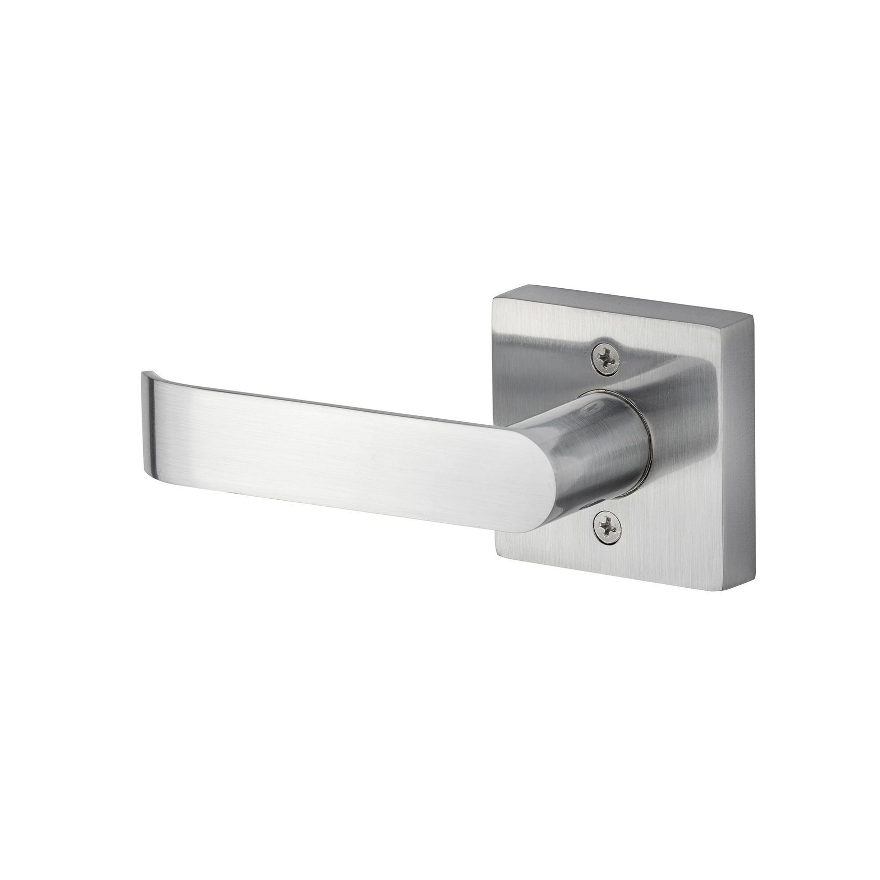 Newton Dummy Wardrobe Satin Chrome