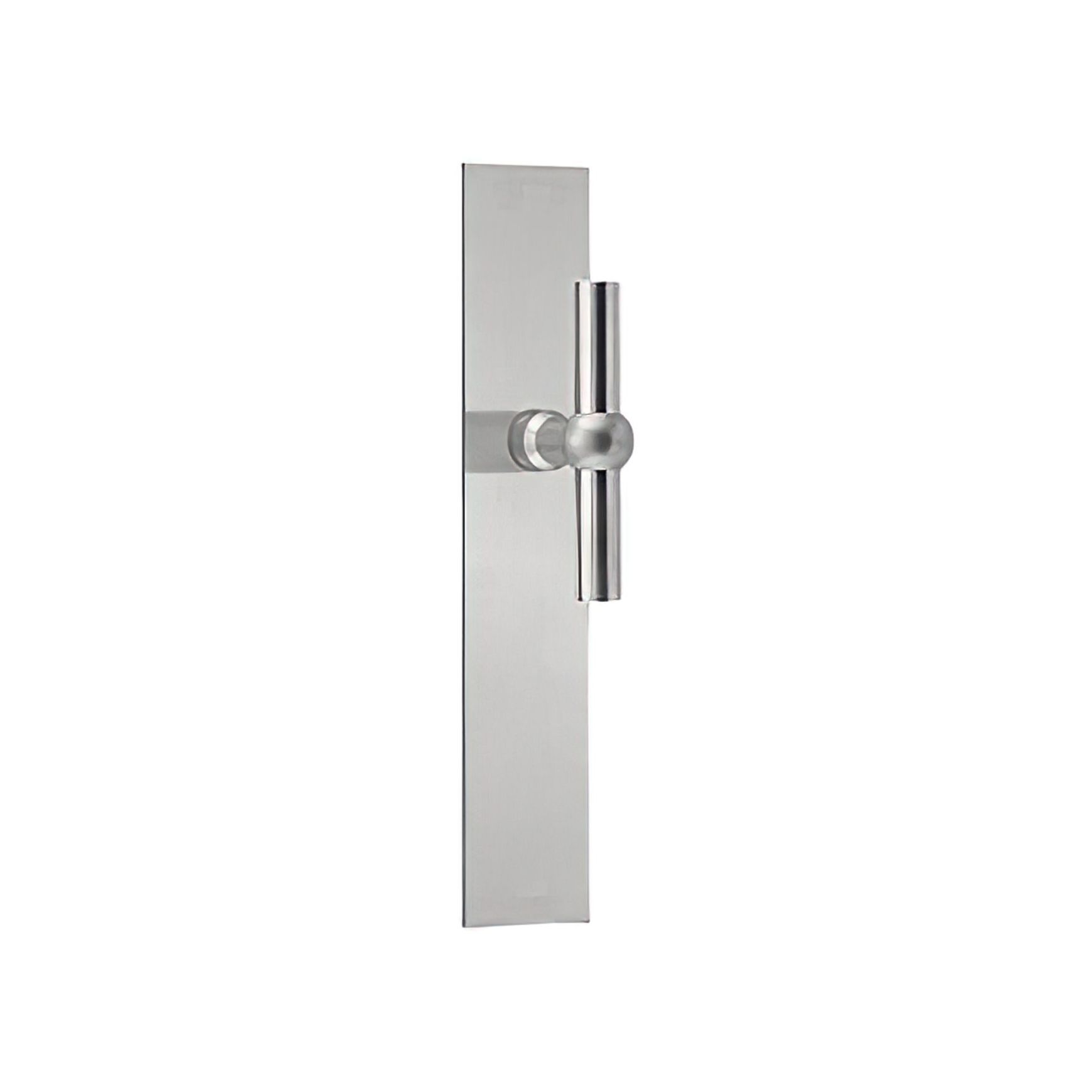 Formani FERROVIA T-Handle on Plate