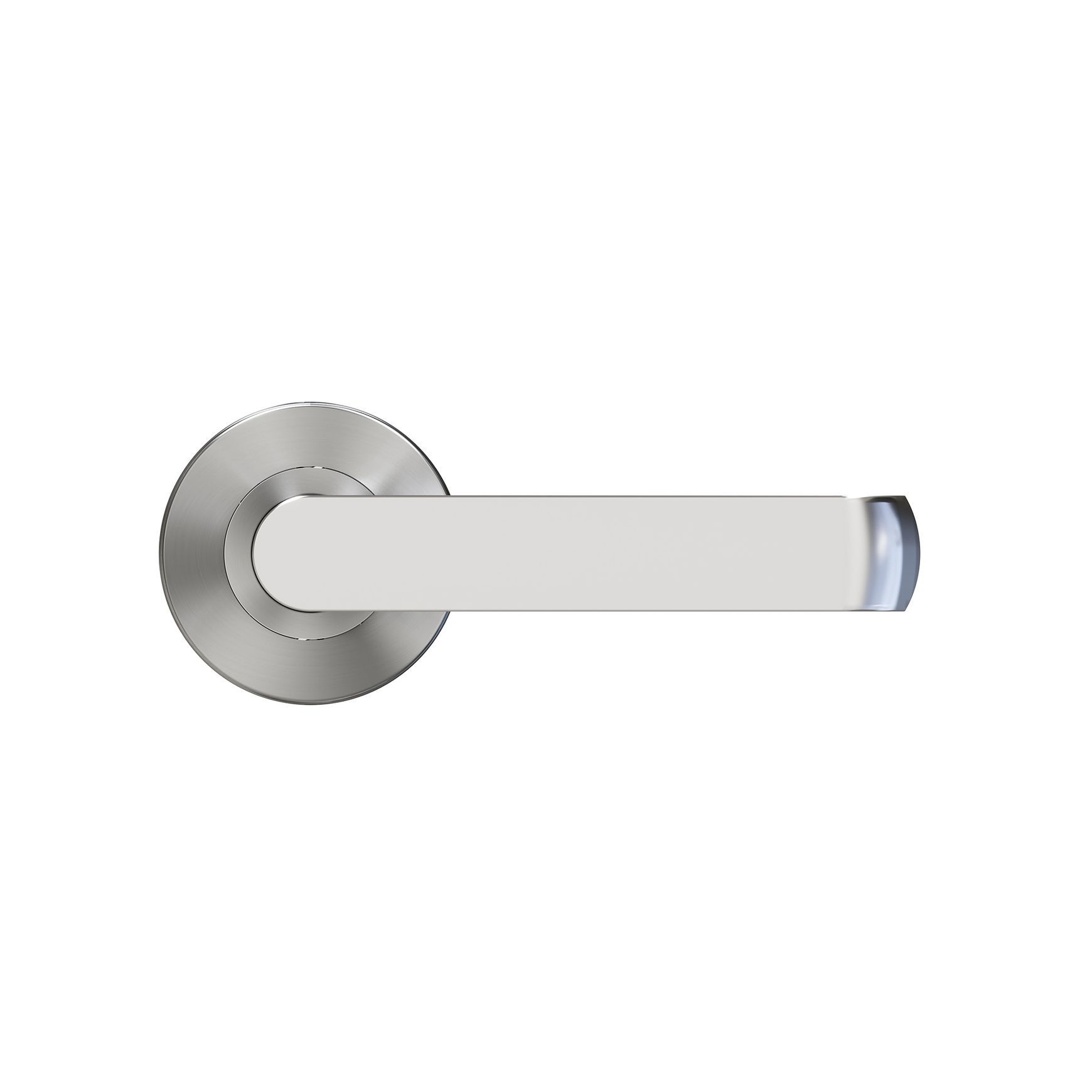 Schlage Form Series Telo Lever