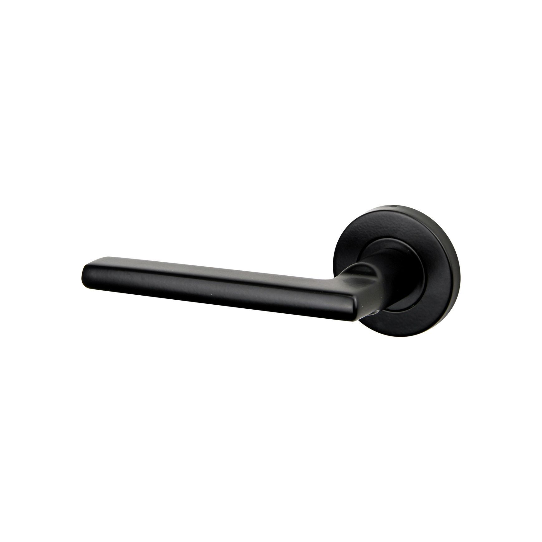 Lagos Dummy Wardrobe Lever Stainless Steel I-20DT.SS